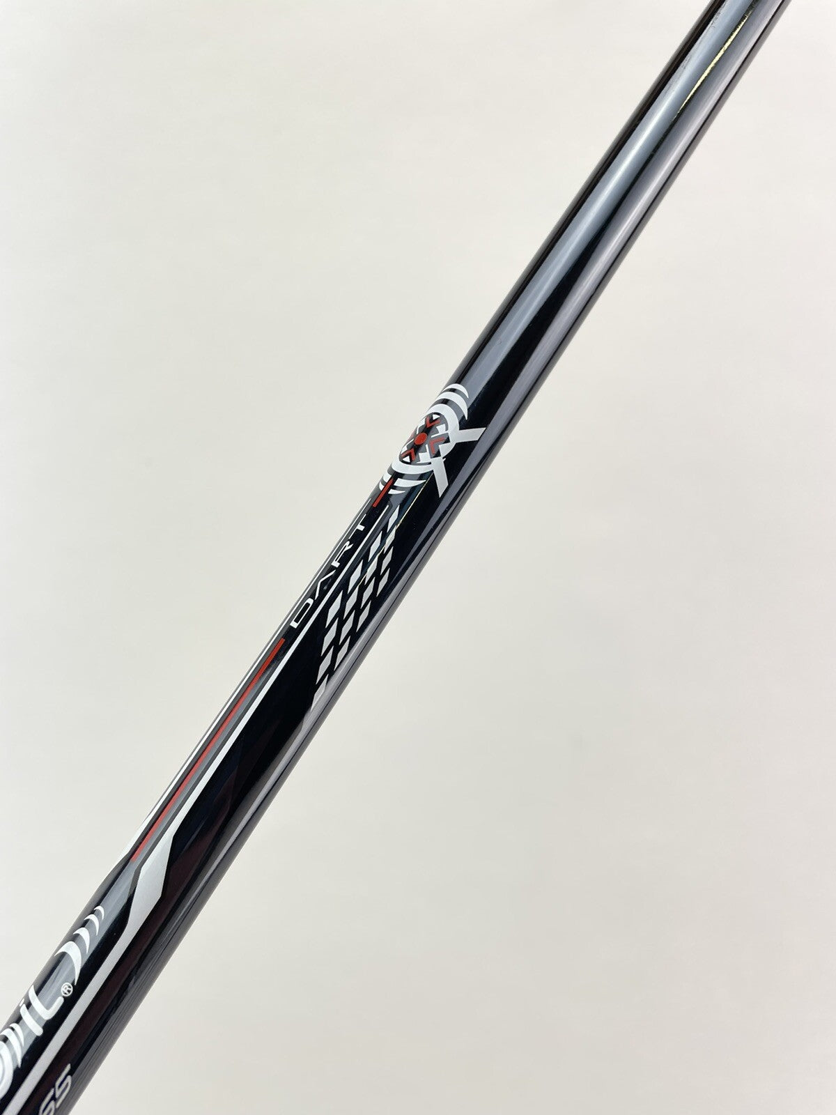 UST Recoil Dart Iron Shaft 65 F2 Senior Flex Graphite 34.5” /0.370 /211665