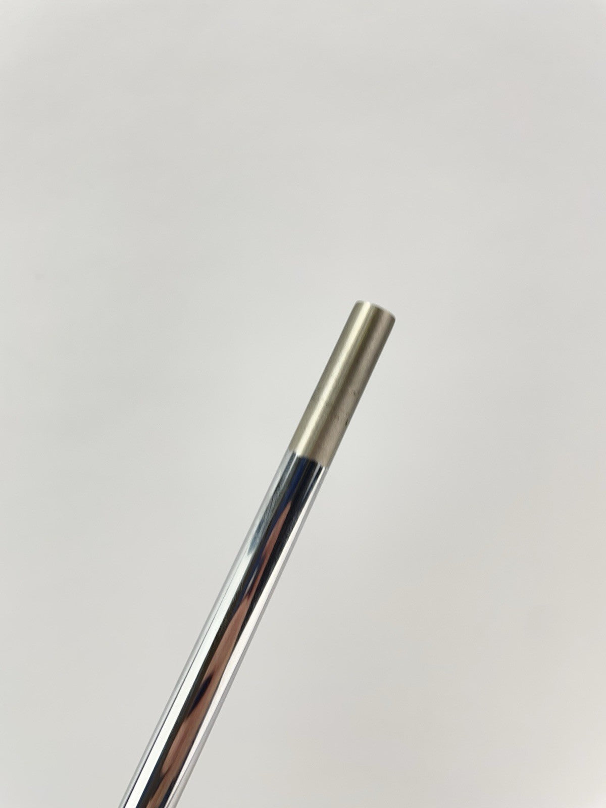 KBS $-Taper 120 Iron Shaft Stiff Flex Steel 36” /0.355 /Lamkin /273847