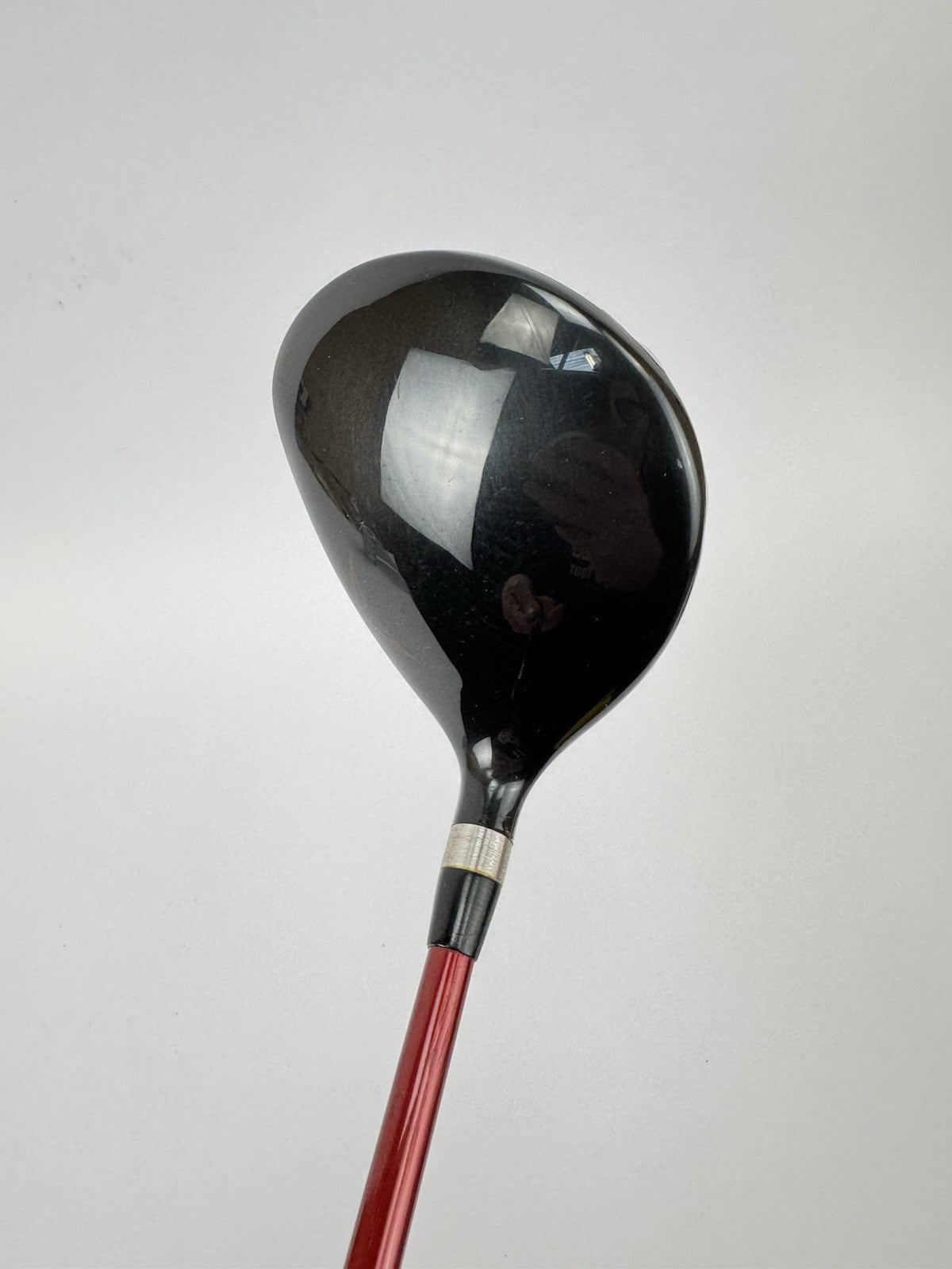Ping G15 3 Wood 15.5* Regular Flex Graphite /Right Handed /Golf Pride /3400710