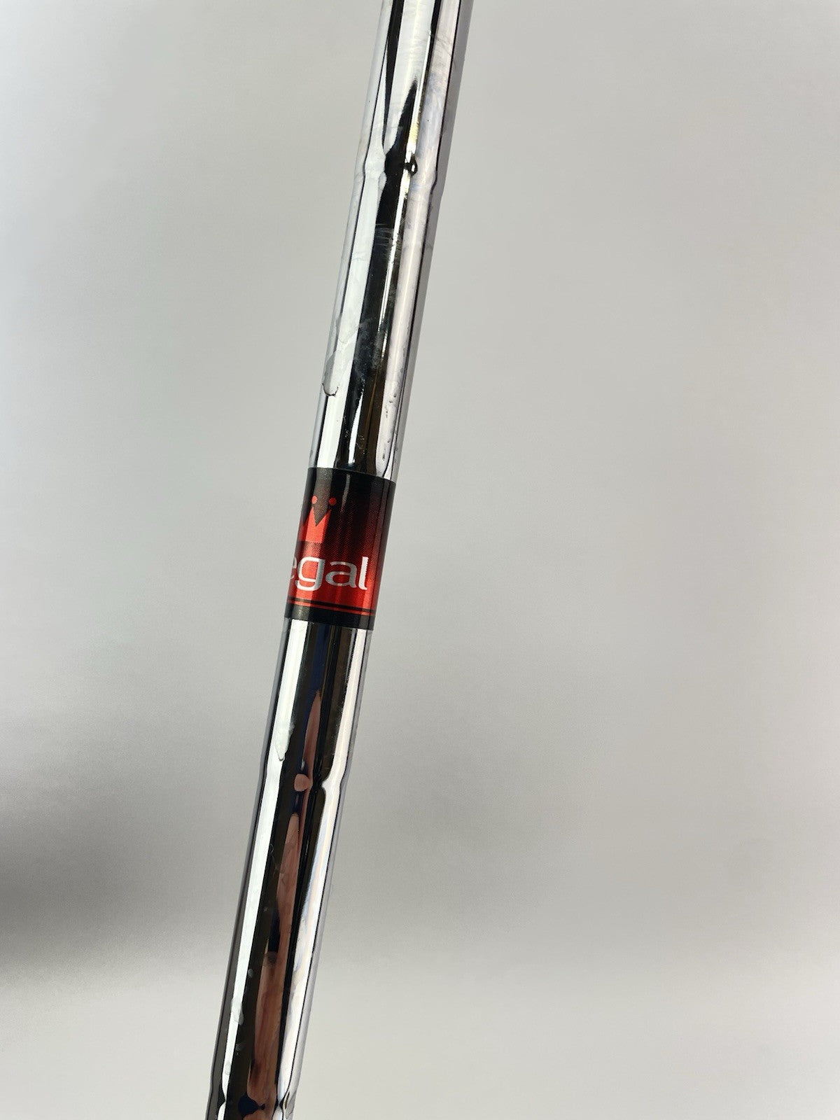 Regal Golf 4 Iron Tour Series Regular Flex Steel /Right Handed /New Grip /2551714