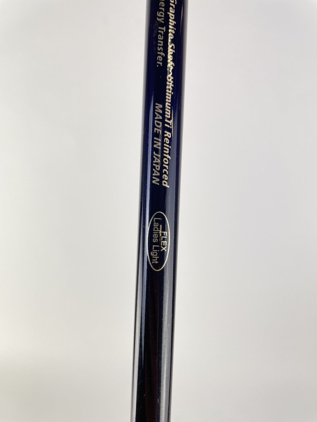 Yonex V-Mass Ladies 3 Iron 400FL Ladies Graphite /Right Handed /1190610