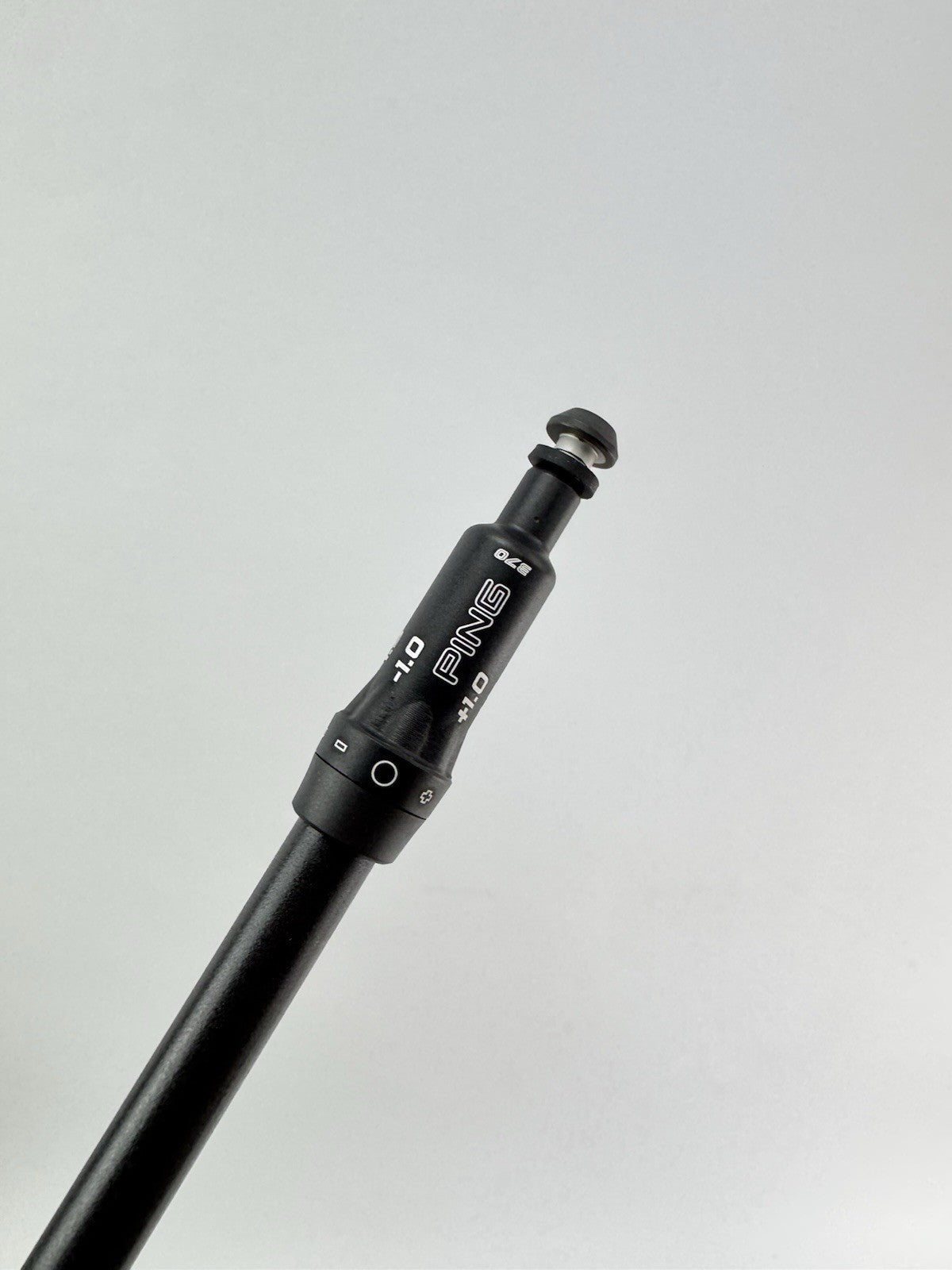 Ping G430 Hybrid Shaft Proforce V2 F4 Stiff Graphite G425/G410 /39.5 /260819