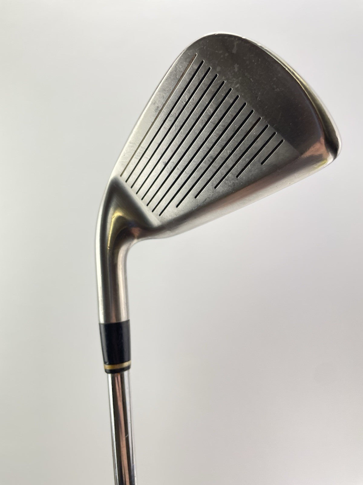 Titleist DTR 3 Iron Oversize Regular Flex Steel /Right Handed /New Grip /280659