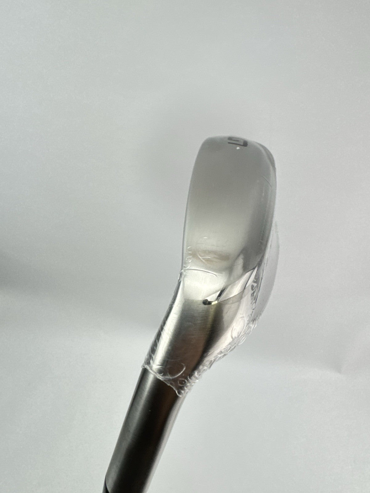 Cobra Aerojet Gap Wedge Left Handed KBS Regular Flex Steel /New/295275