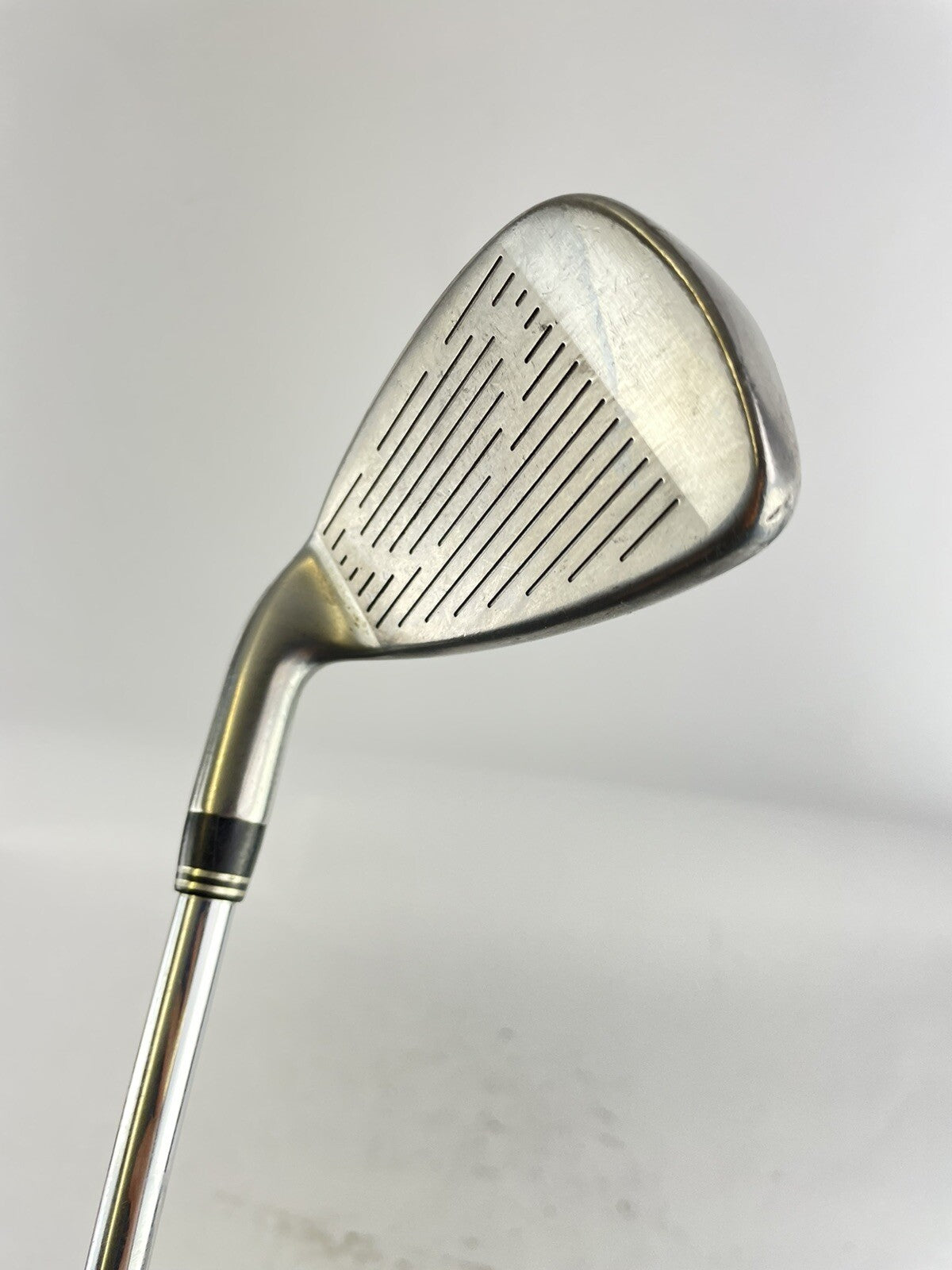 King Cobra Transition 6 Iron Nippon Regular Steel /Right /New Grip /971612
