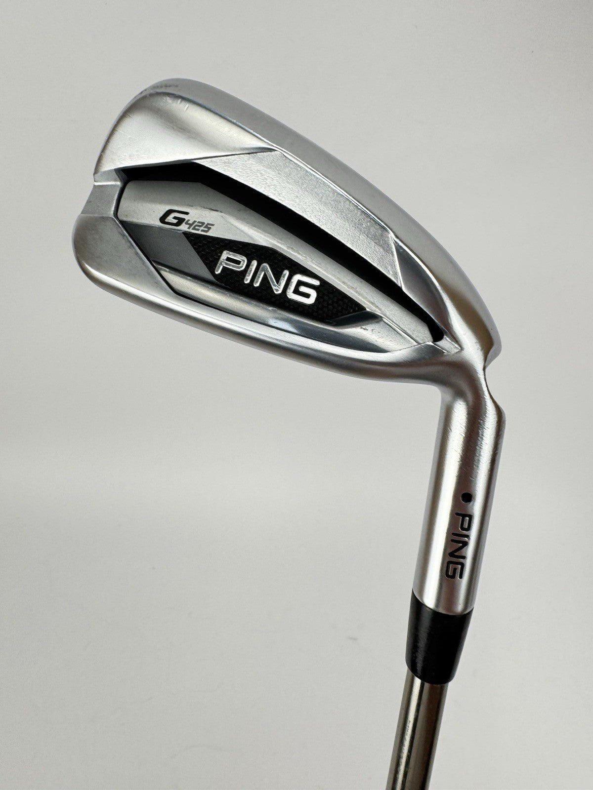 Ping G425 6 Iron Black Dot Recoil Es 780 F3 Regular Graphite /New Grip /350480