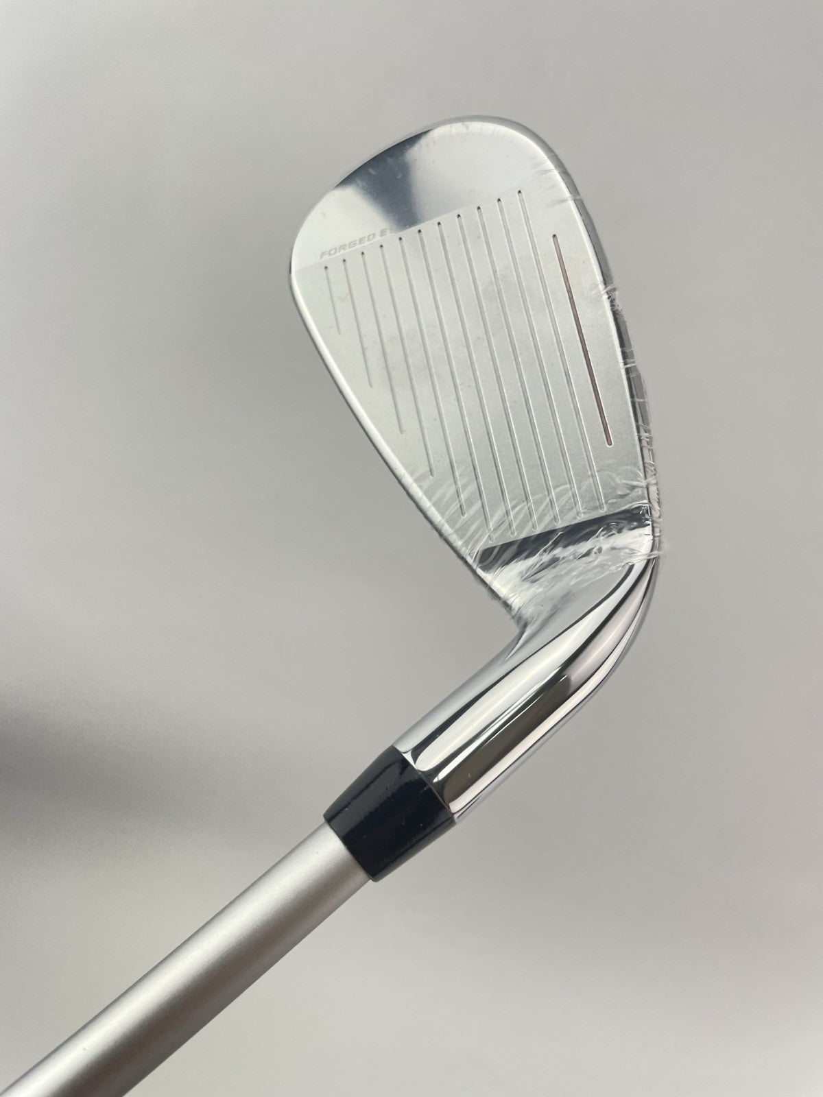 Cobra T Rail Ladies 6 Iron Combo Hybrid Womens Graphite /Left Handed /247799