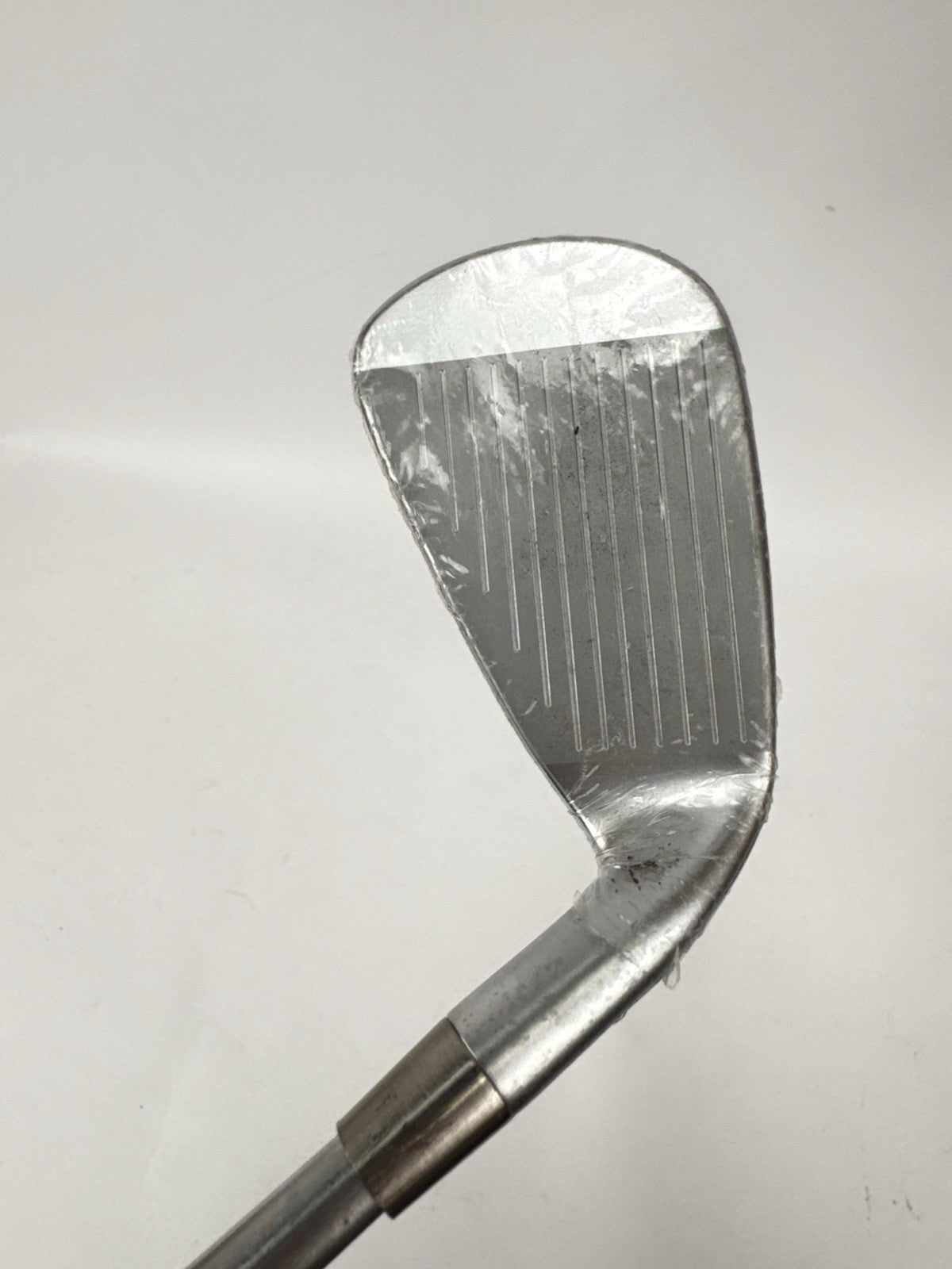 Mizuno JPX923 7 Iron Hot Metal Pro Left Handed Project X LS Stiff /Demo /3645011