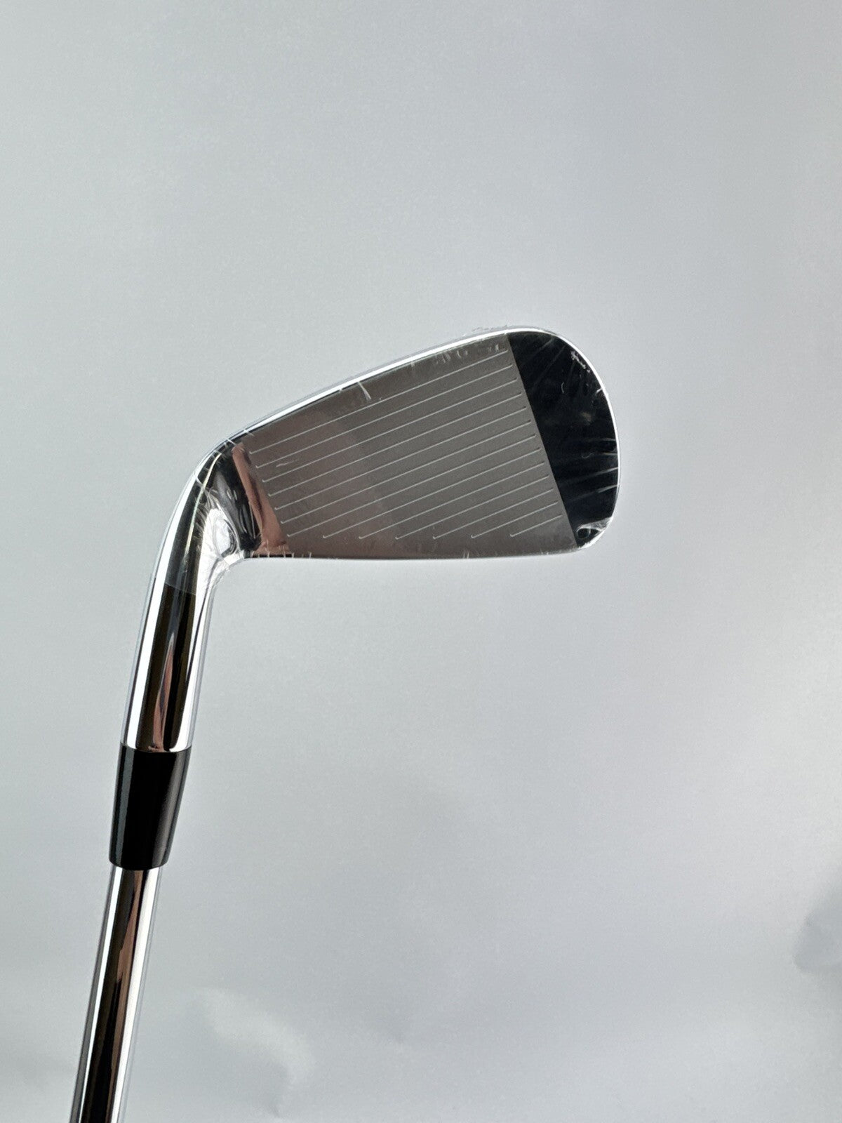 Cobra Tour MIM 3 Iron 20* KBS $-Taper 120 Stiff Steel /Right Handed /New /2716910