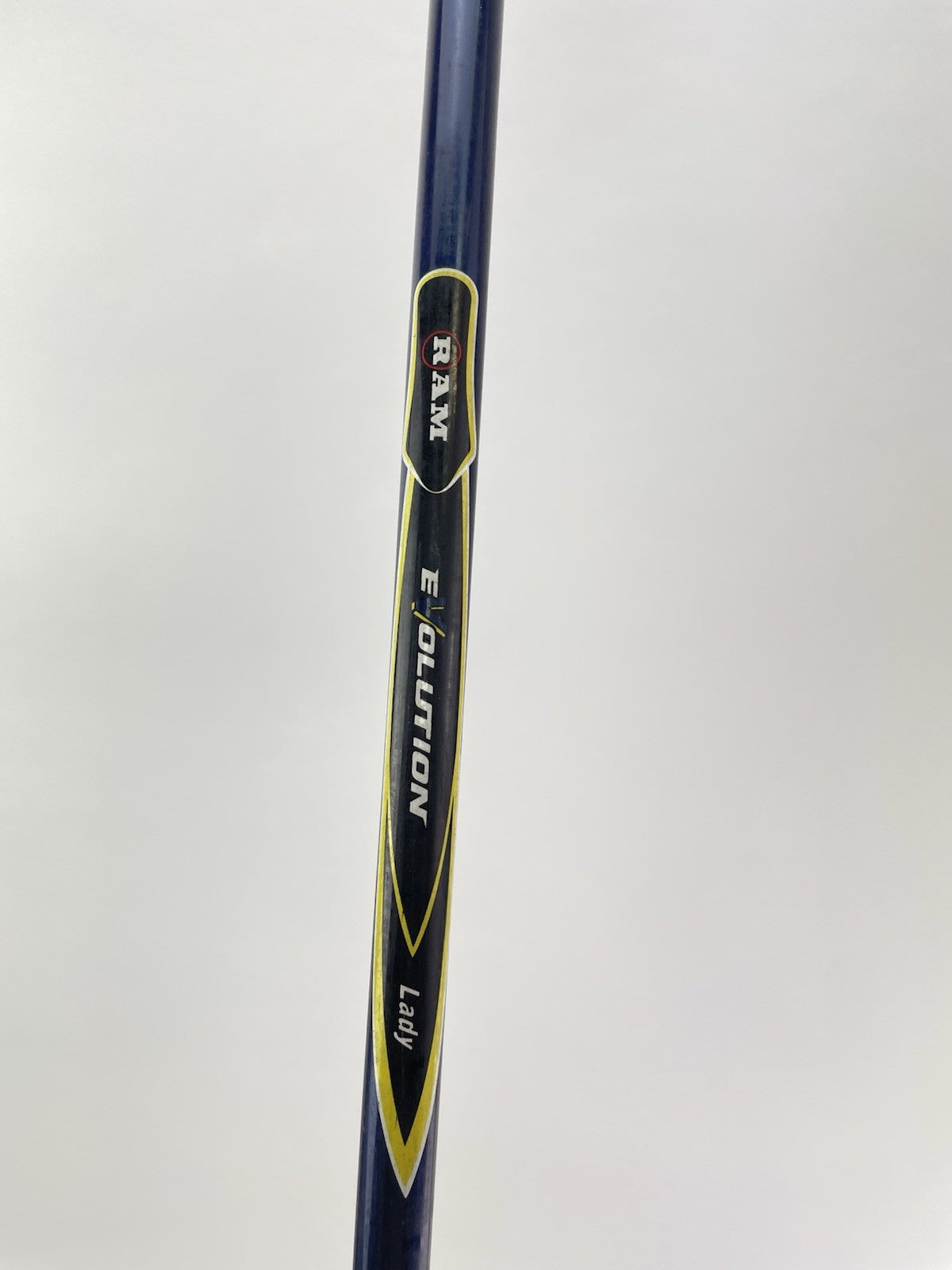 Ram Wizard Hybrid 24* Recovery Ladies Flex Graphite /Right /New Grip /2761511