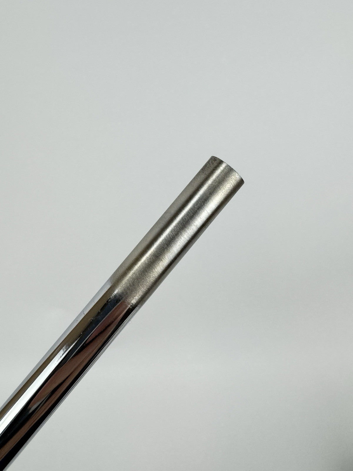KBS $-Taper Lite Iron Shaft Stiff Flex Steel 36” /0.370 Parallel /323627