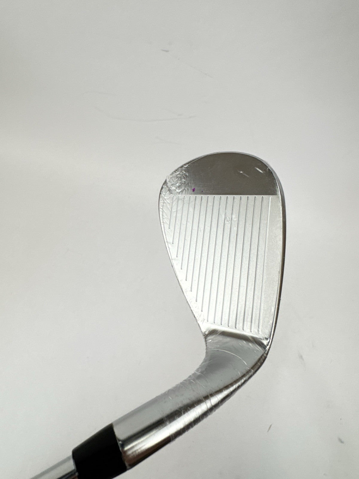 Cobra One Length Sand Wedge 55* Left Handed F7 Regular Flex Steel /New /3494210