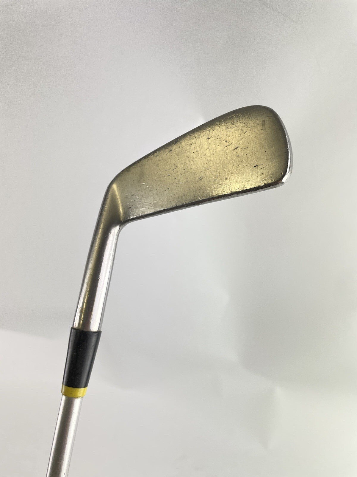 Stag Golf Co. Putter Blade 36" Heel Shafted /Right Handed /New Grip /1167510