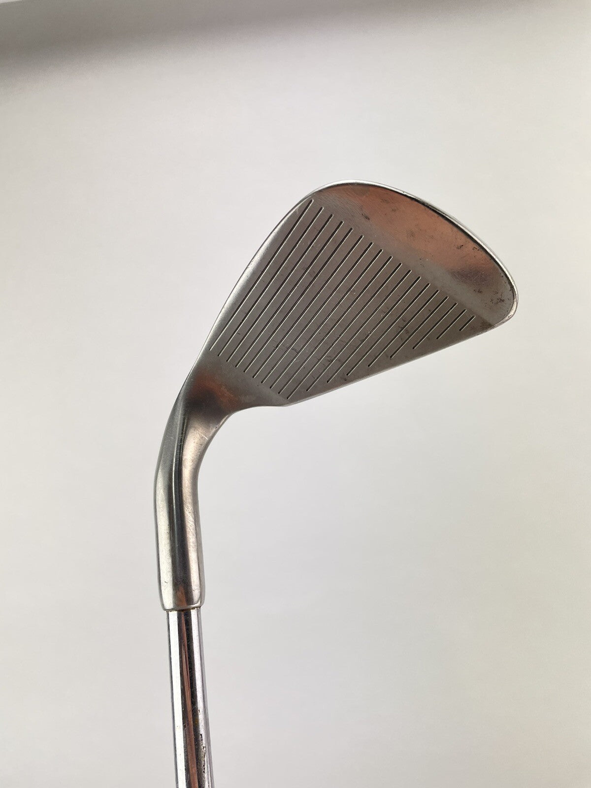 Golden Ram Sand Wedge Laser X2 Regular Flex Steel /Right /New Grip /2039715