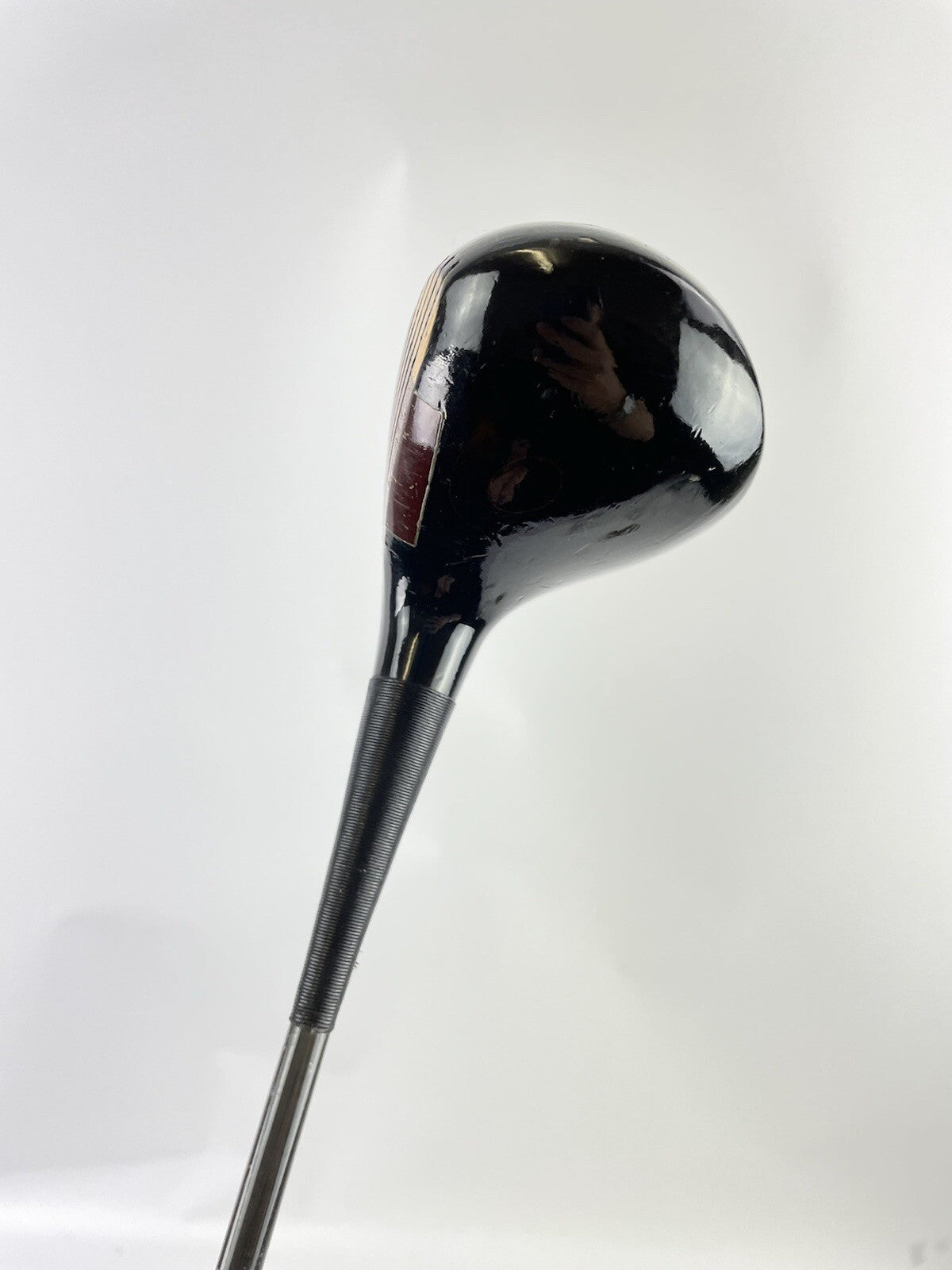 King Cobra Senior Mens Baffler 1 Wood Soft Flex Graphite /Right /New Grip /40815