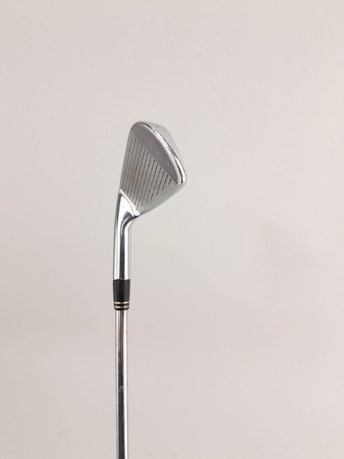 Taylormade Forged 6 Iron DG Regular Steel /Right Handed /New Grip /168068