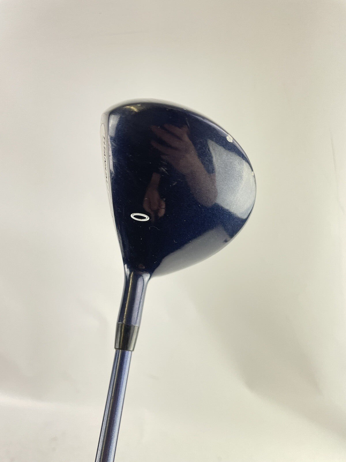 Mitsushiba Golf 7 Wood Ladies Scorcher Ladies Graphite /Right /New Grip /837211