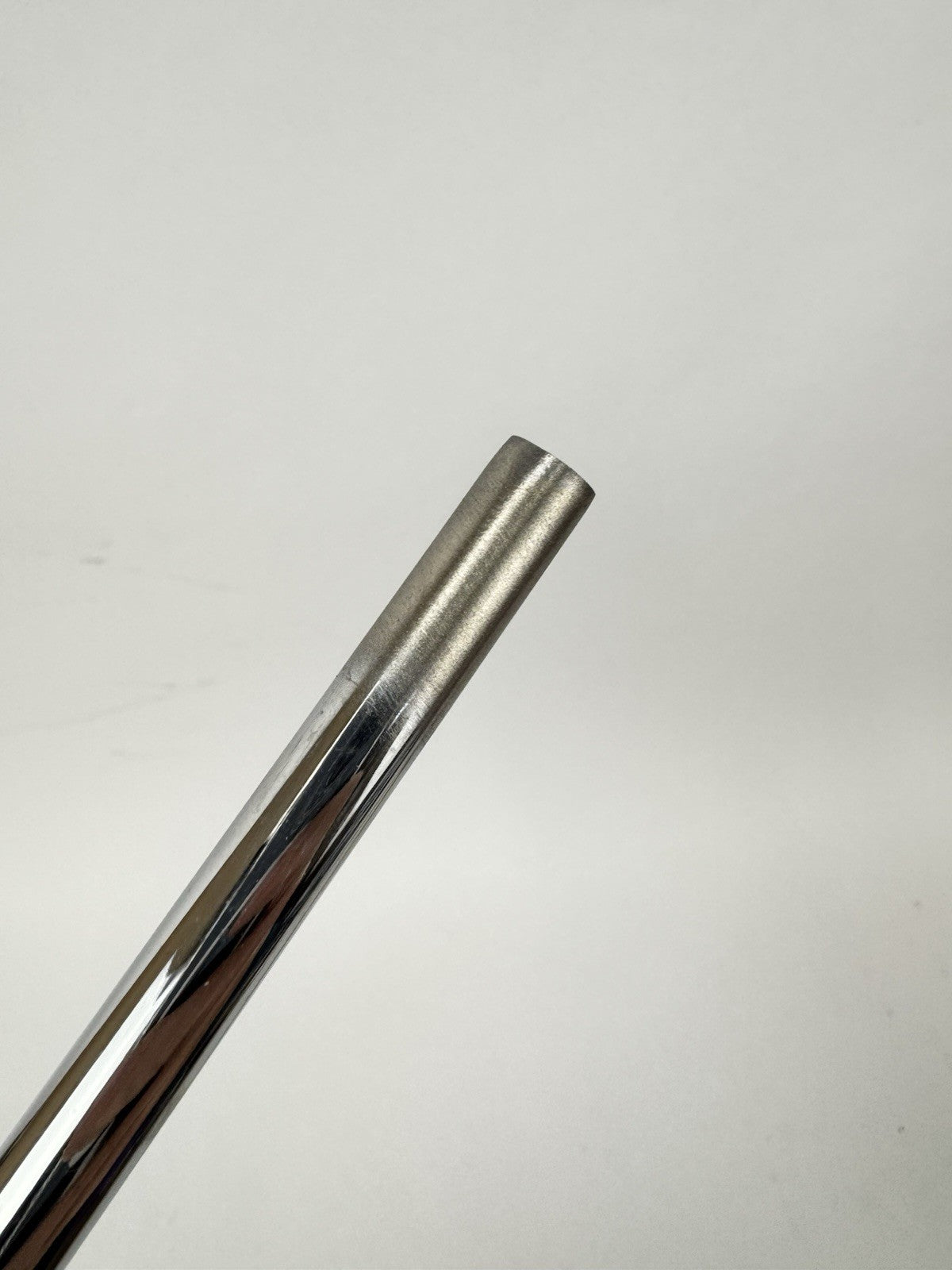 Nippon 950GH Neo Iron Shaft Regular Flex Steel 35.25 /0.355 Tapered /346358