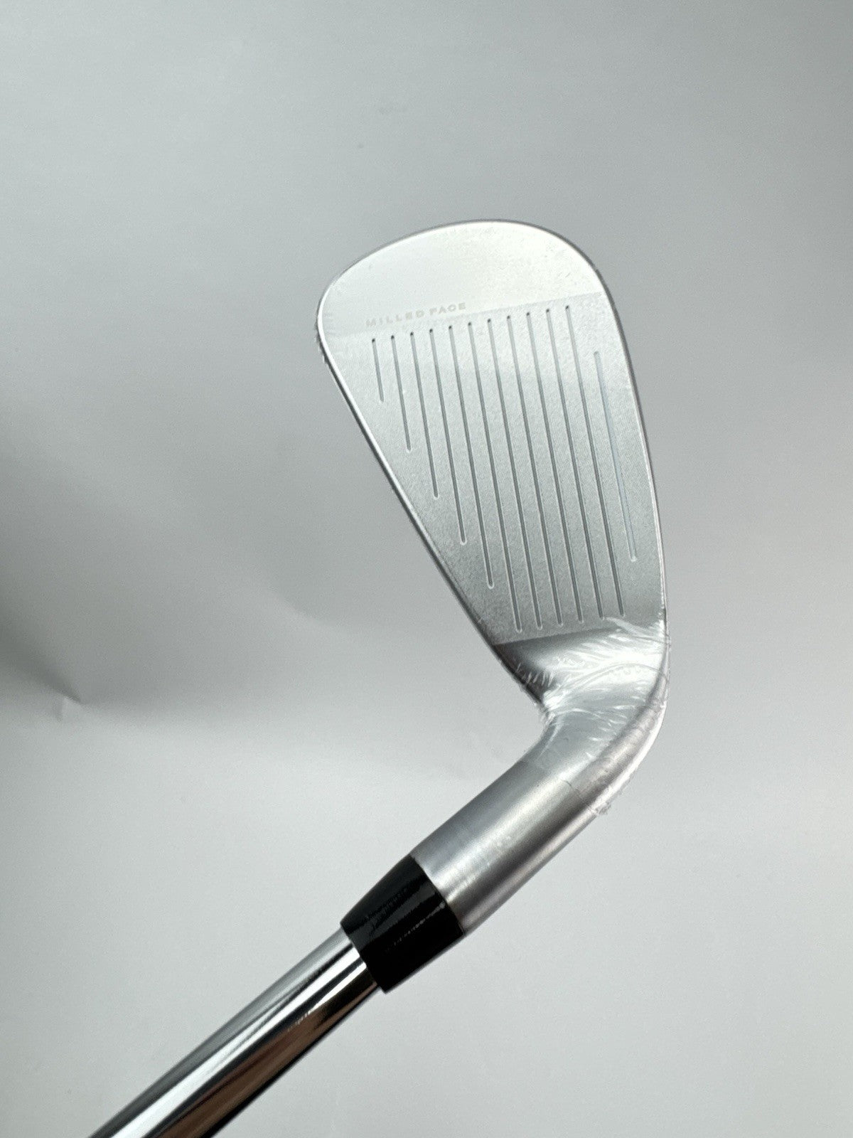 Cobra LTDX 6 Iron KBS Tour 90 Regular Flex Steel /Left Handed /Brand New /3246010