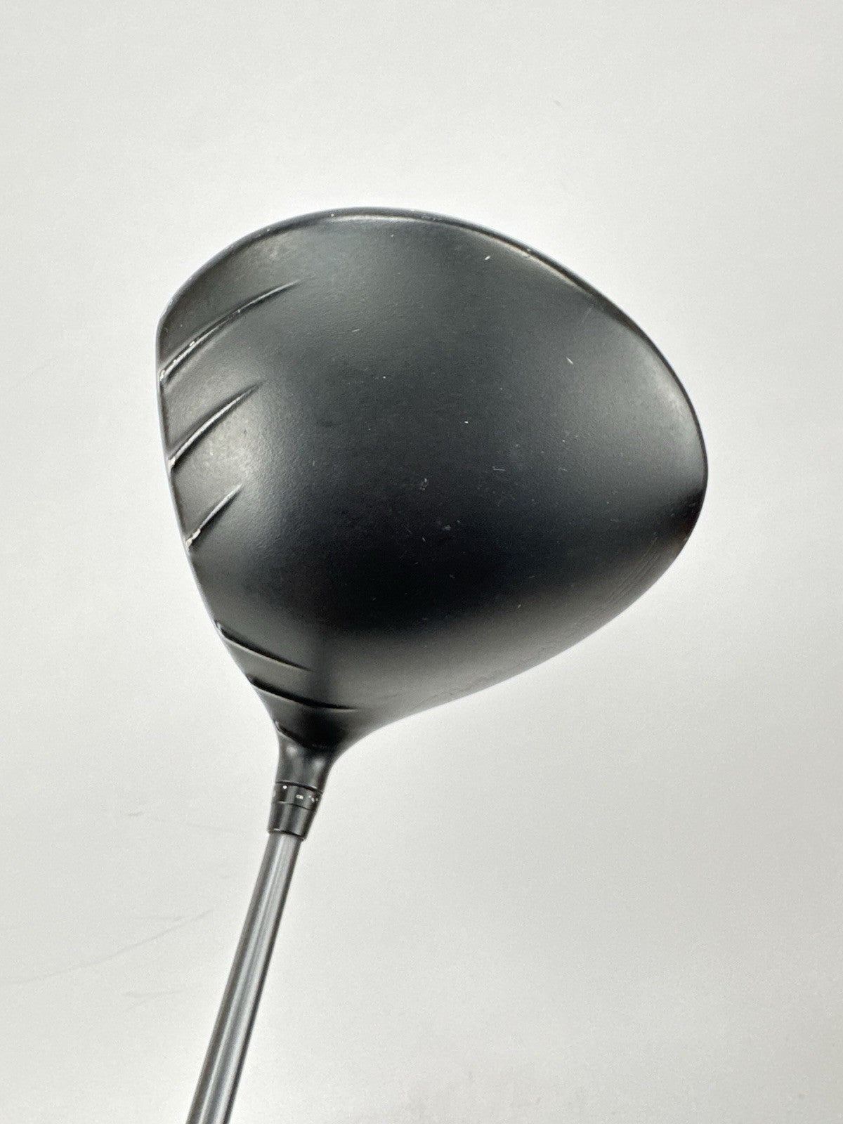 Ping G30 Driver 10* SF Tec Alta Stiff Flex Graphite /Right /New Grip /3501412