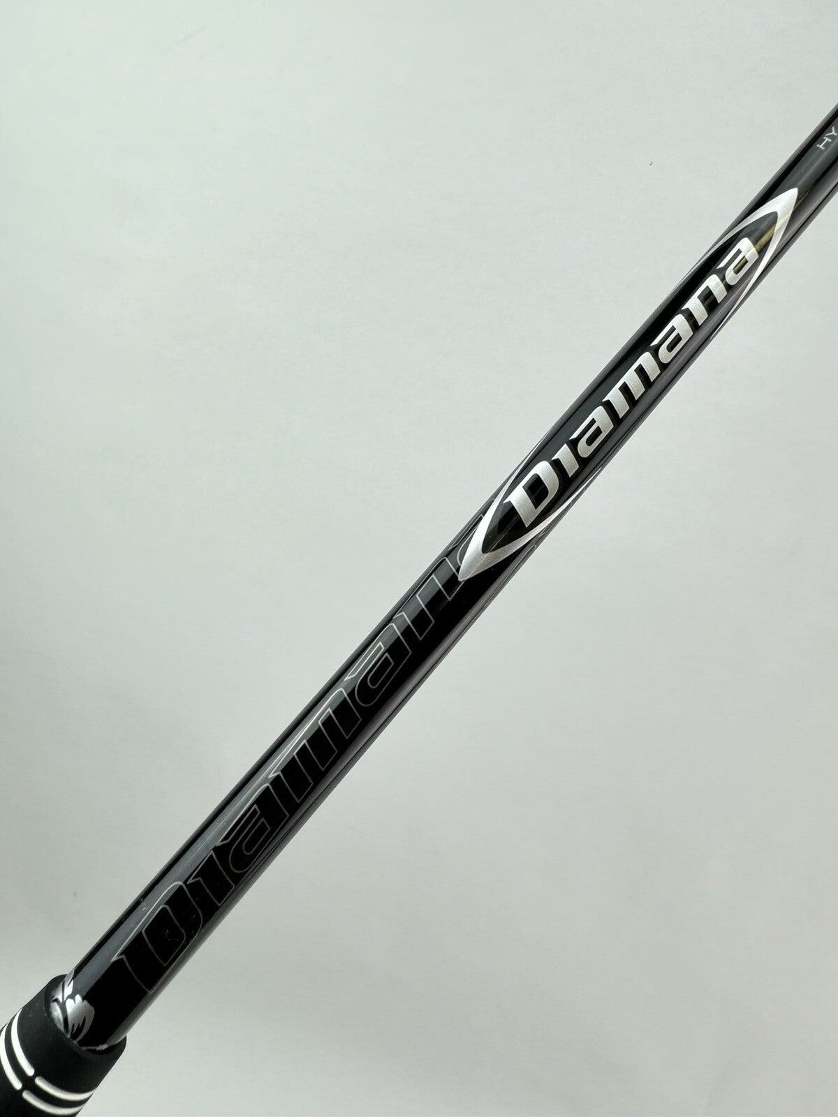 Cobra Utility Driving Iron Shaft Diamana Limited Stiff Graphite 39” /New1