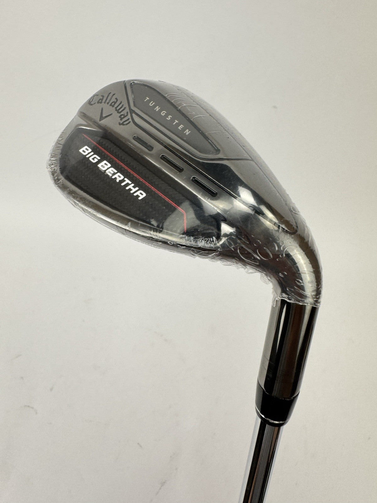 Callaway Big Bertha B23 Sand Wedge 56* Elevate MPH 95 Regular Steel /New /359840
