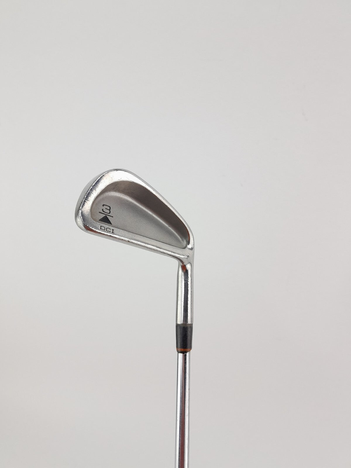 Titleist Dci 3 Iron 21* Regular Flex Steel /Right Handed /New Grip /1663715