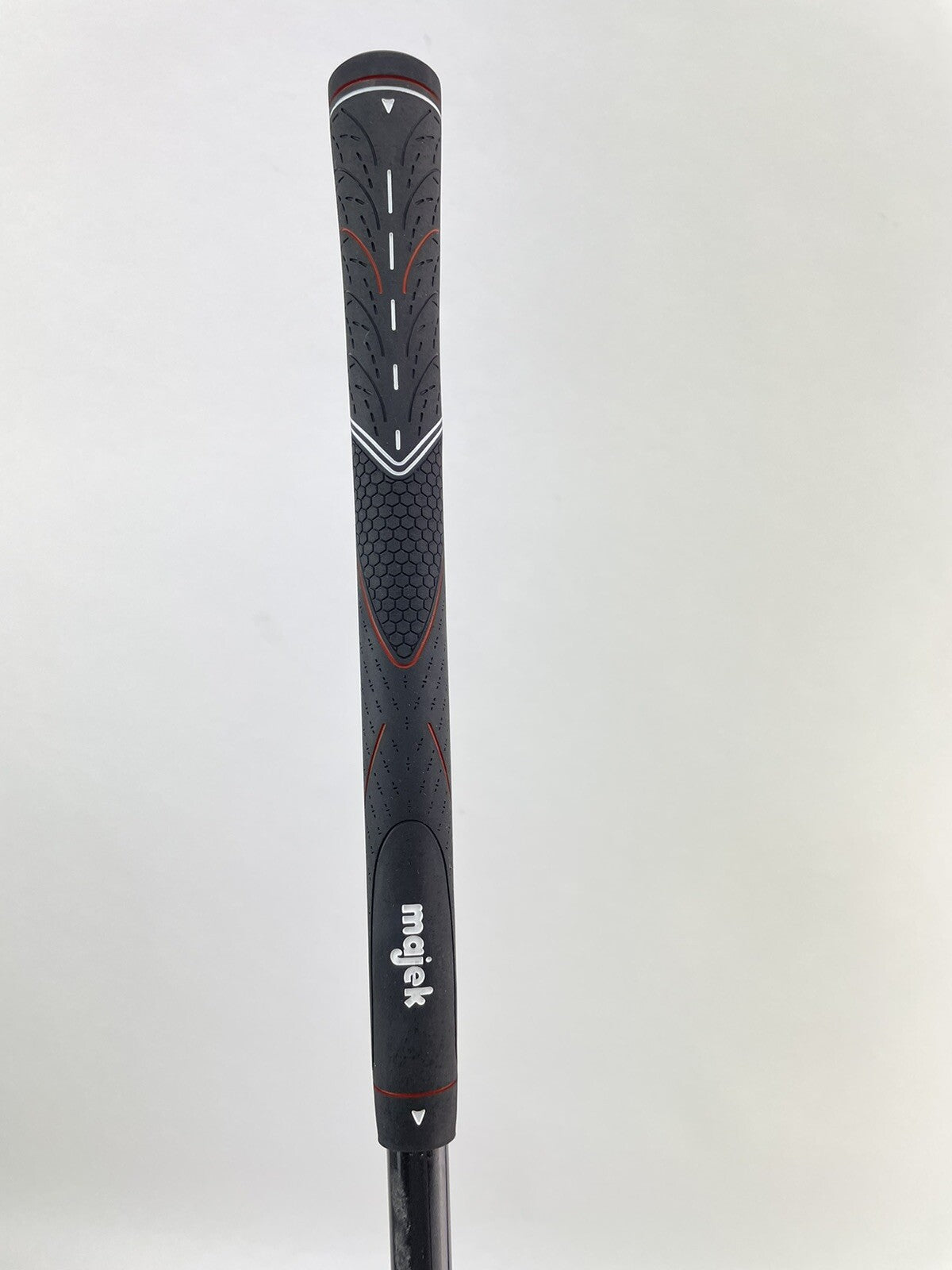 Mens Golf 3 Wood Masker TW-400 Fujikura Stiff Graphite/Right /New Mid Grip/2010319