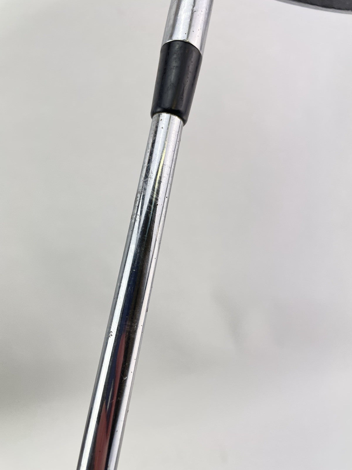 Mizuno T-Zoid 9 Iron Pro-II Regular Flex Steel /Right Handed /New Grip /2127317