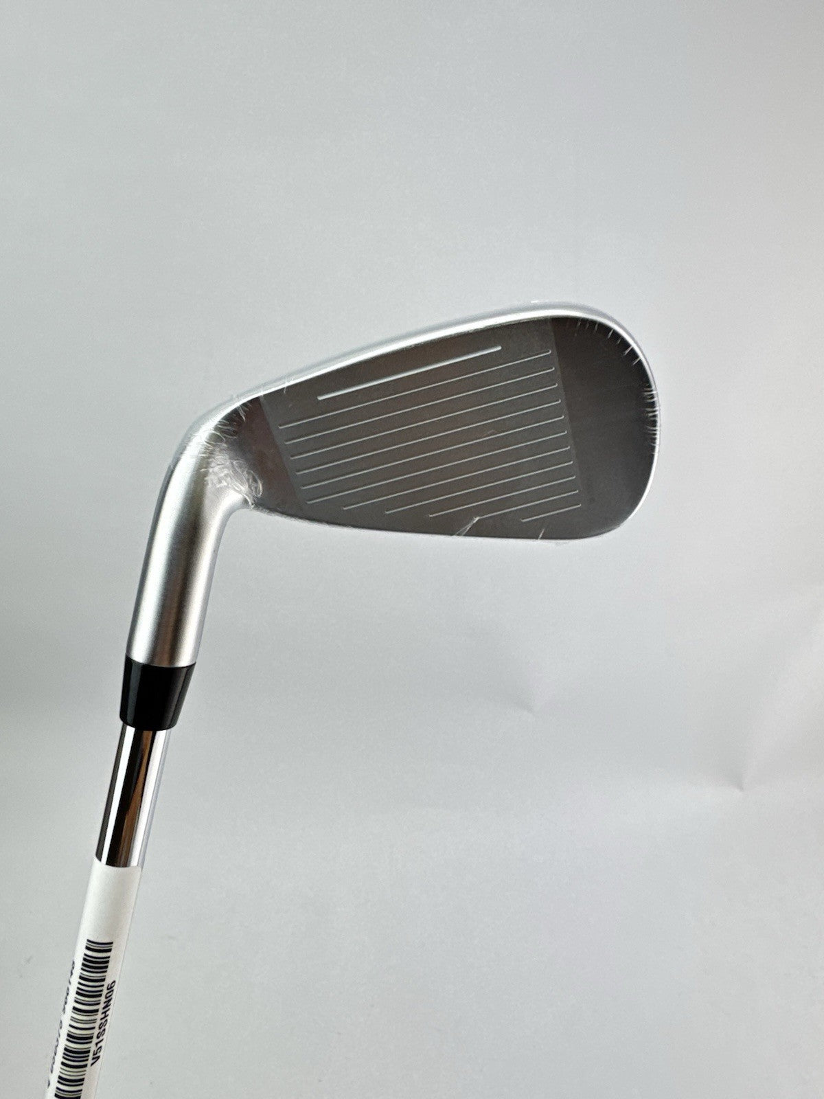 Cobra LTDx One Length 7 Iron KBS Tour 90 Regular Steel /Right Handed /New /324708