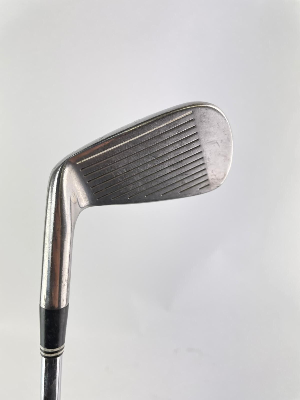 Cleveland TA3 5 Iron Stiff Flex Steel /Right Handed /New Grip /157685