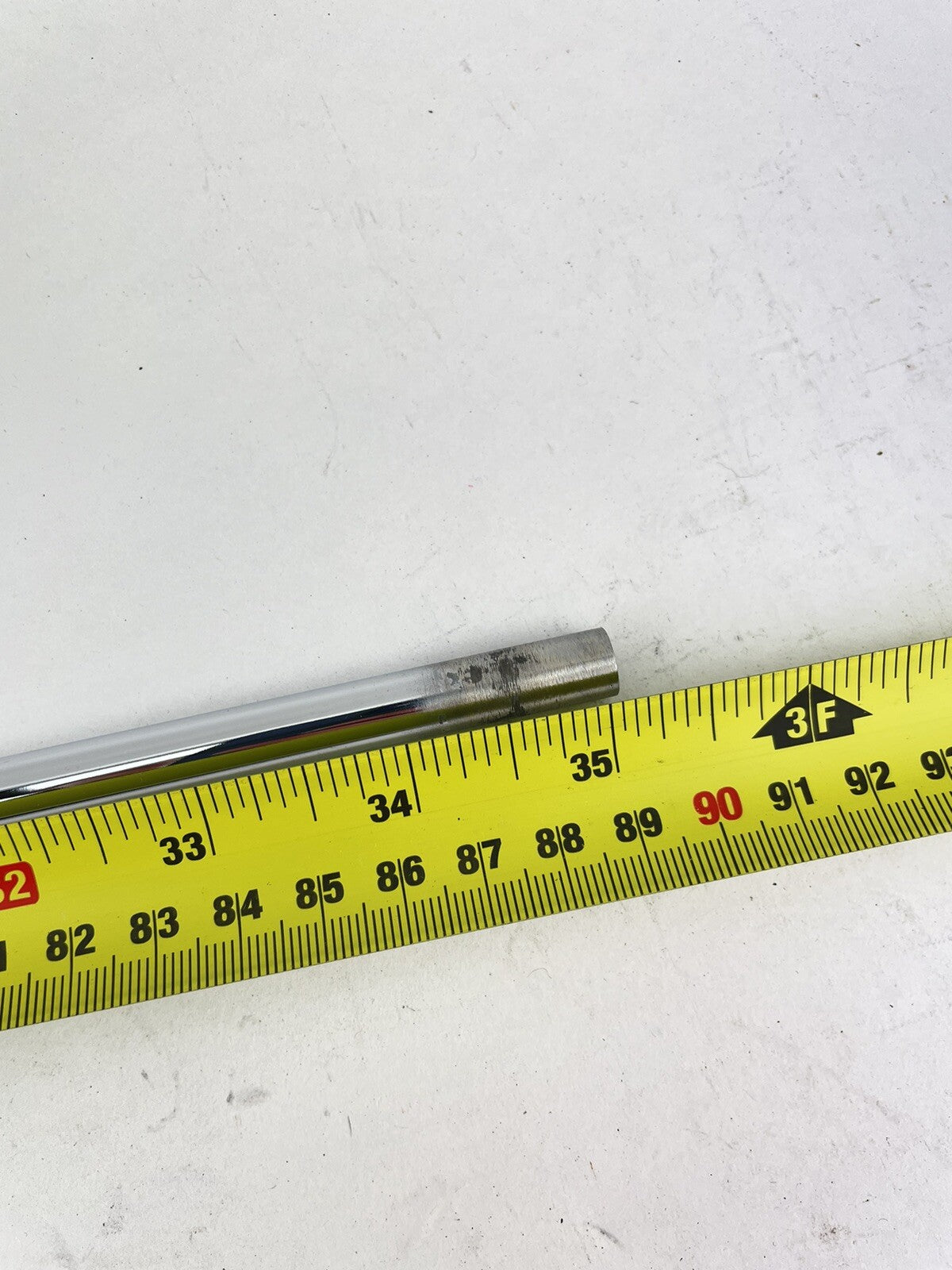 Project X LZ Iron Shaft 105 6.5 X Flex Steel 35” /0.370 Parallel /2017314