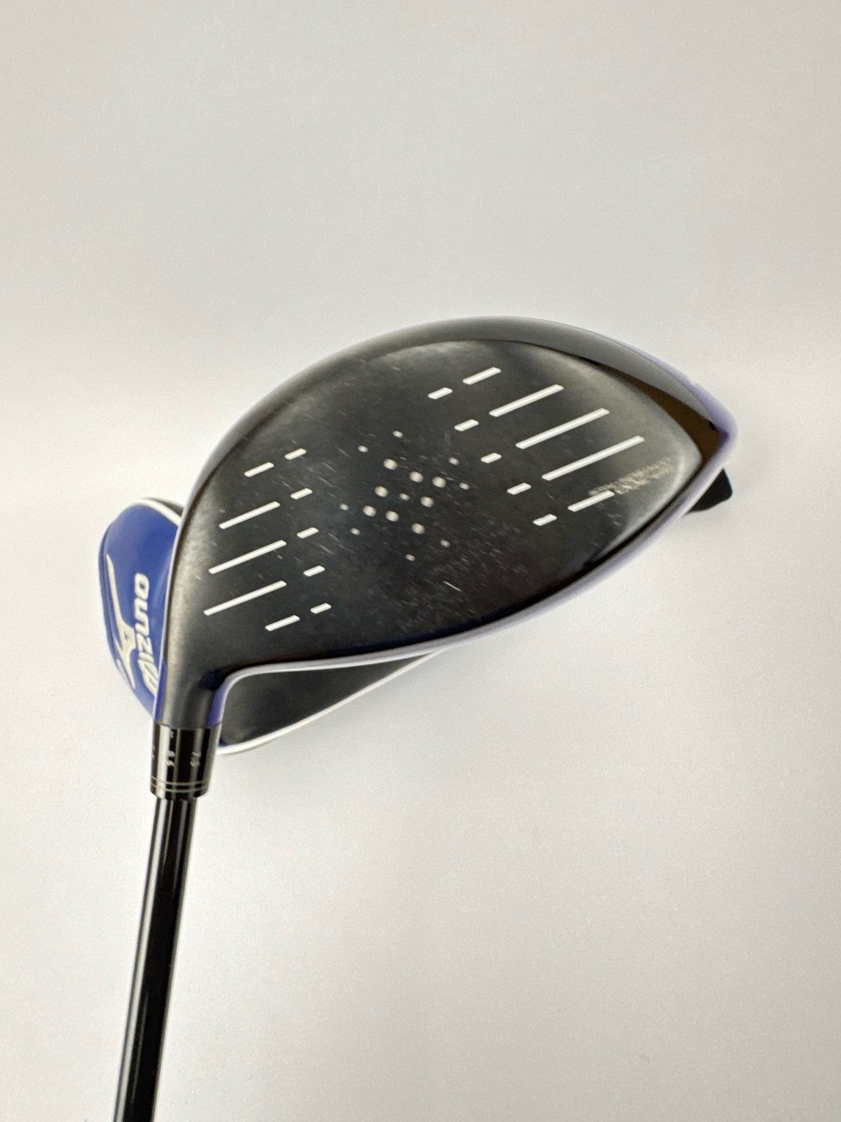 Mizuno GT180 Driver Adjustable 10.5 Degree Regular Flex Graphite Right H/366507