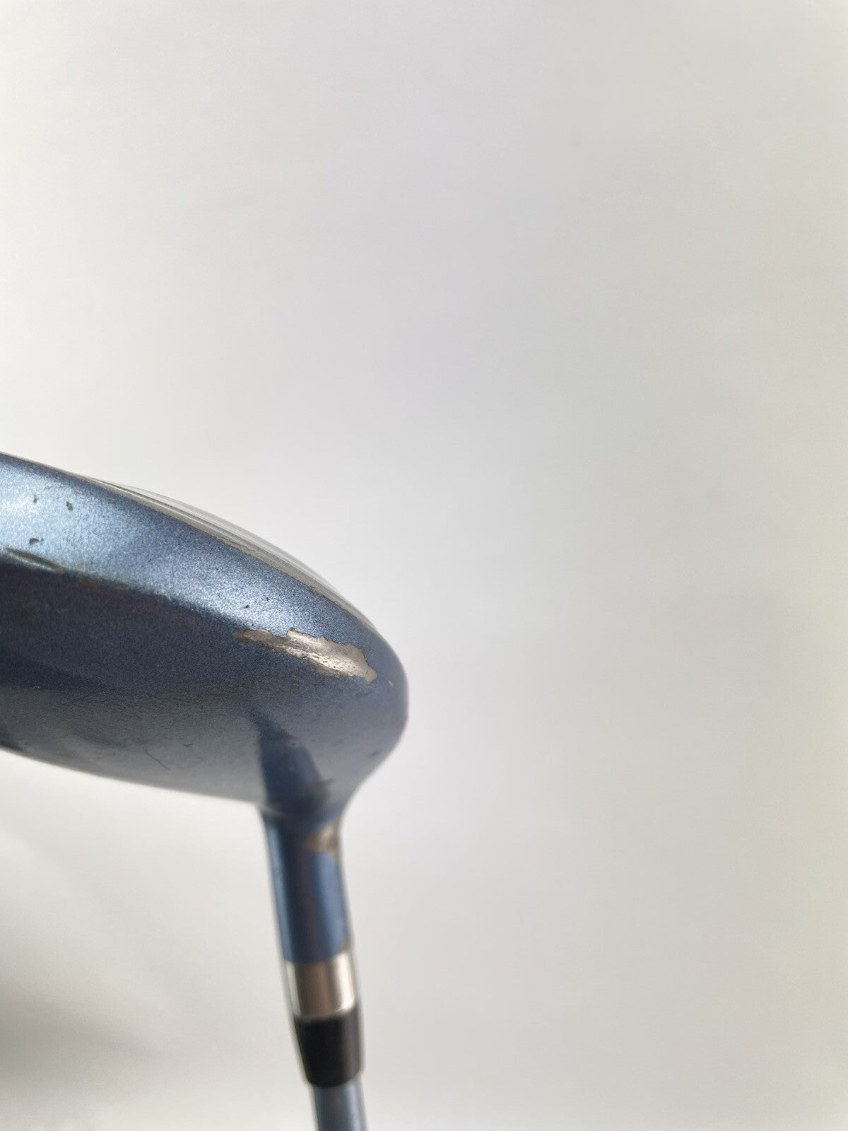 Howson Golf Utility Hybrid 21* Attacker Ladies Flex Graphite /Right Handed/2138710