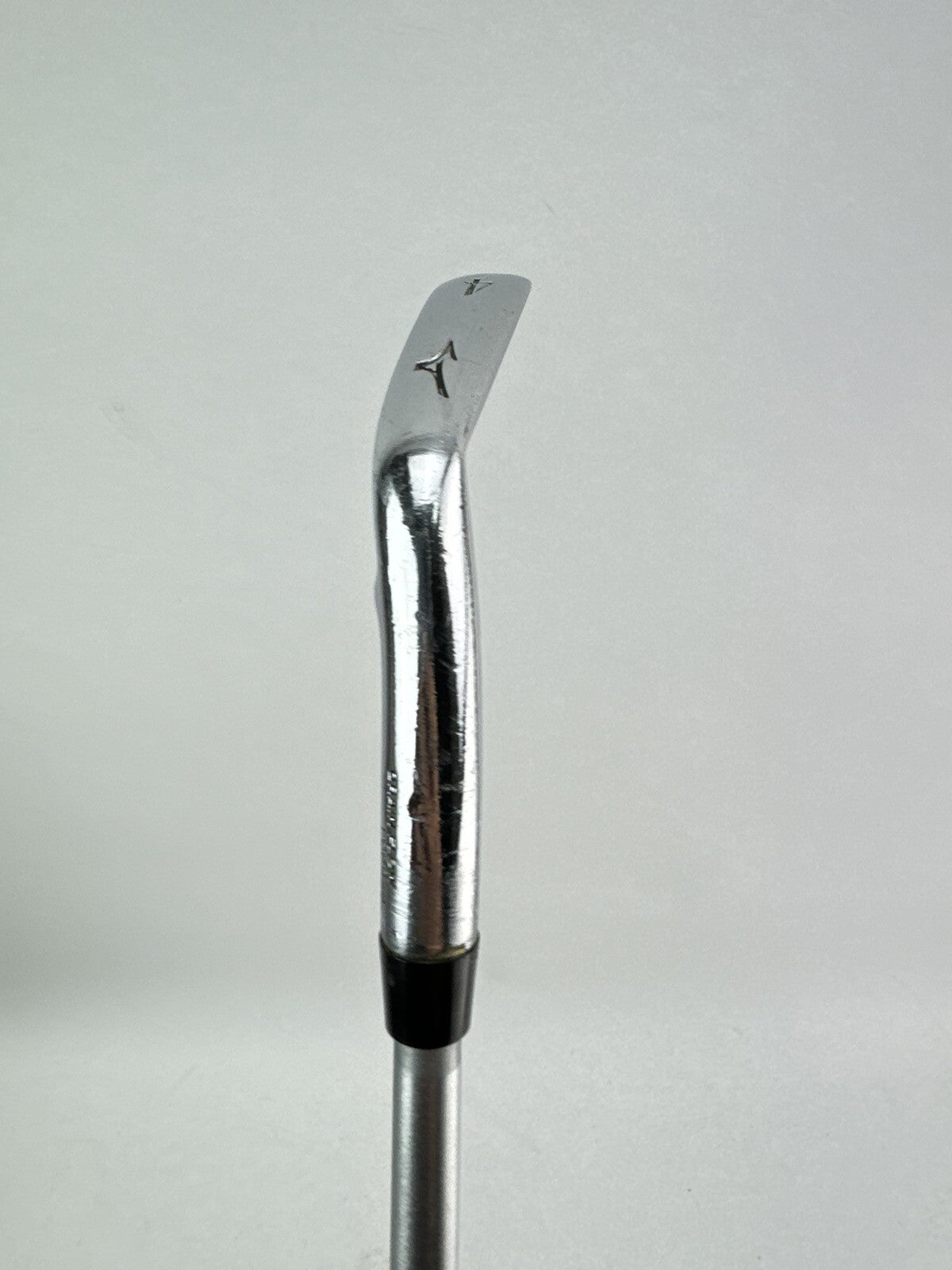 Mizuno MP67 4 Iron Forged KBS Tour C-Taper Regular Steel /New Shaft + Grip/200256