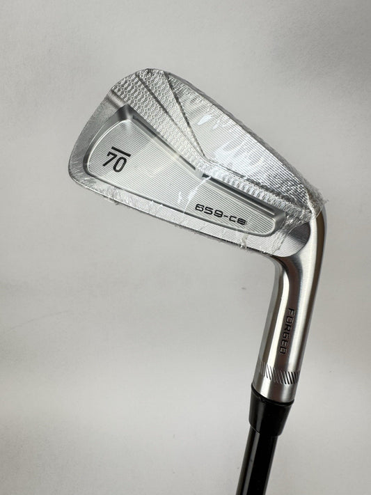 Sub70 659CB 4 Iron Forged Diamana Stiff Graphite /Right Handed /New /356310