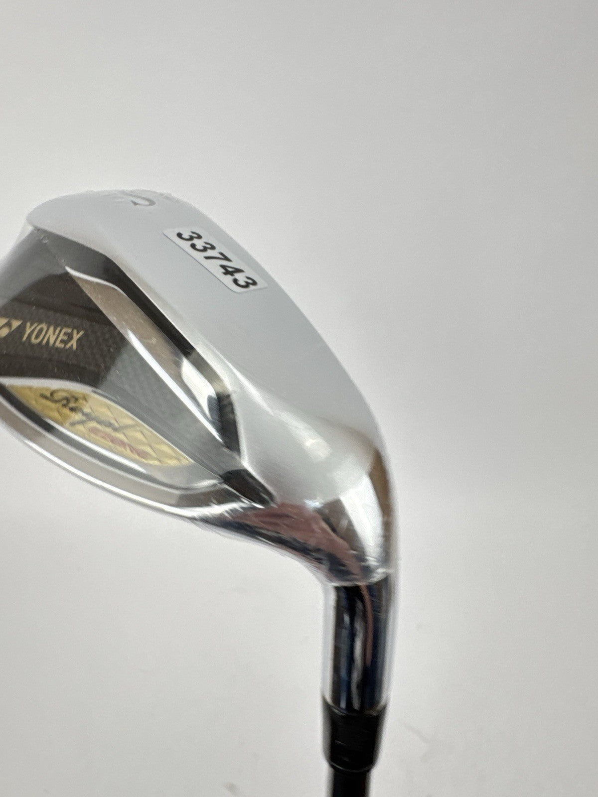 Yonex Royal Ezone Sand Wedge 55* Senior Flex Graphite /Right Handed /337436