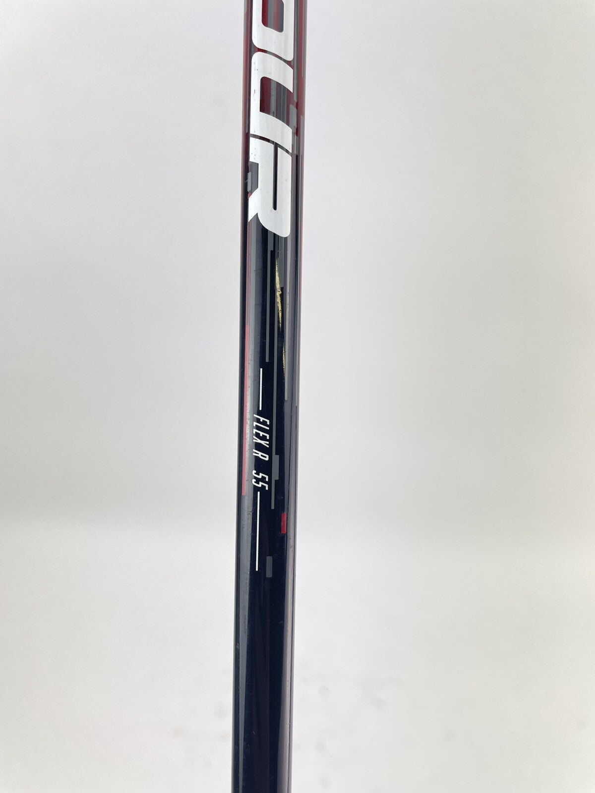 Dunlop Golf 6 Iron Tour Regular Flex Graphite /Right Handed /New Grip /1790317