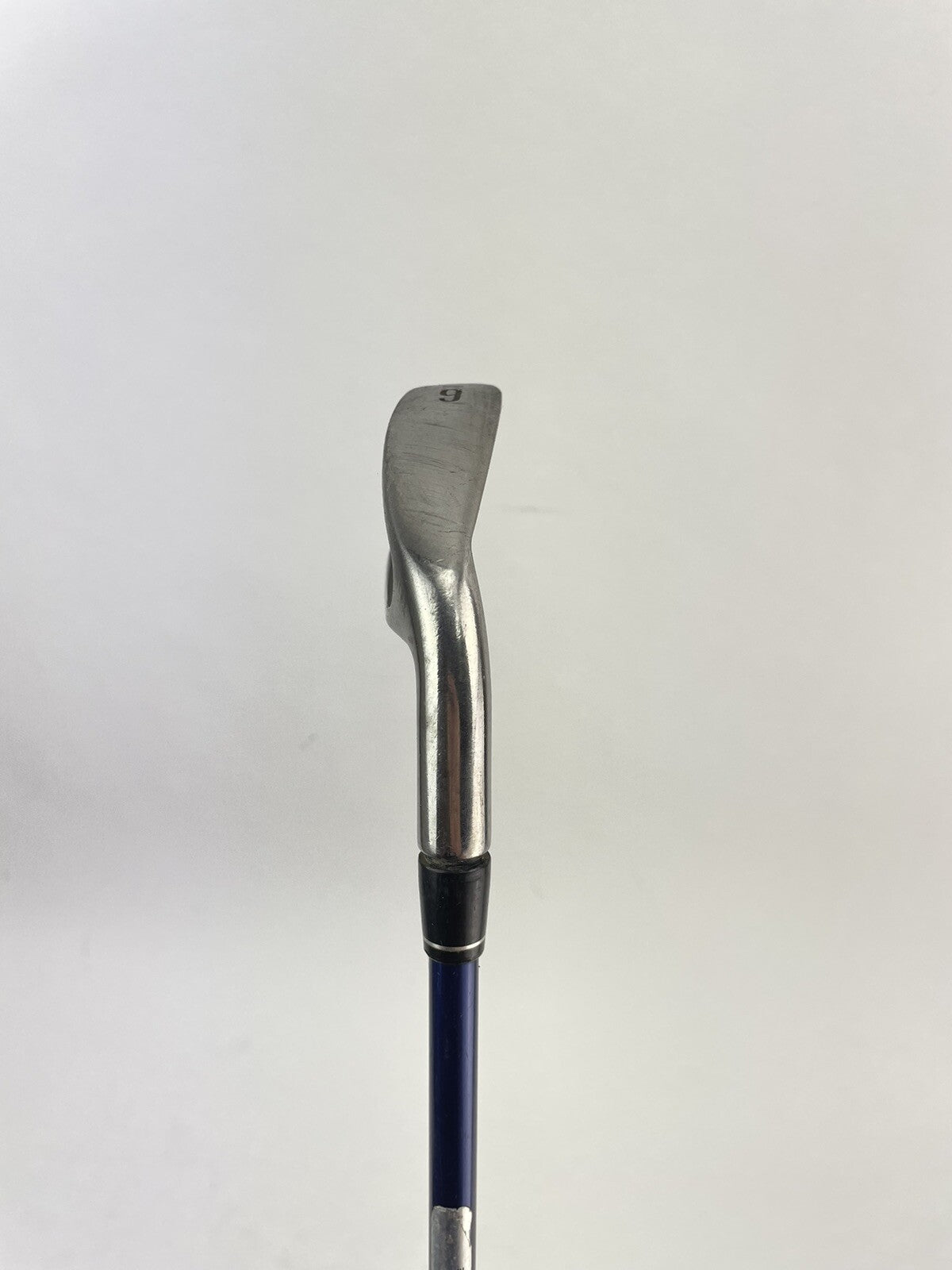 Nike VRII 6 Iron Pro Cavity 4.5 Ladies Graphite /Right Handed /176205