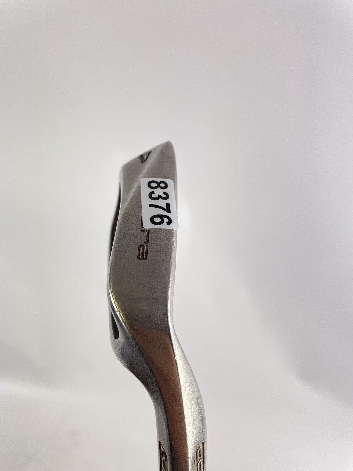 King Cobra 4 Iron Oversize II Regular Steel /Right Handed /New Grip /837618