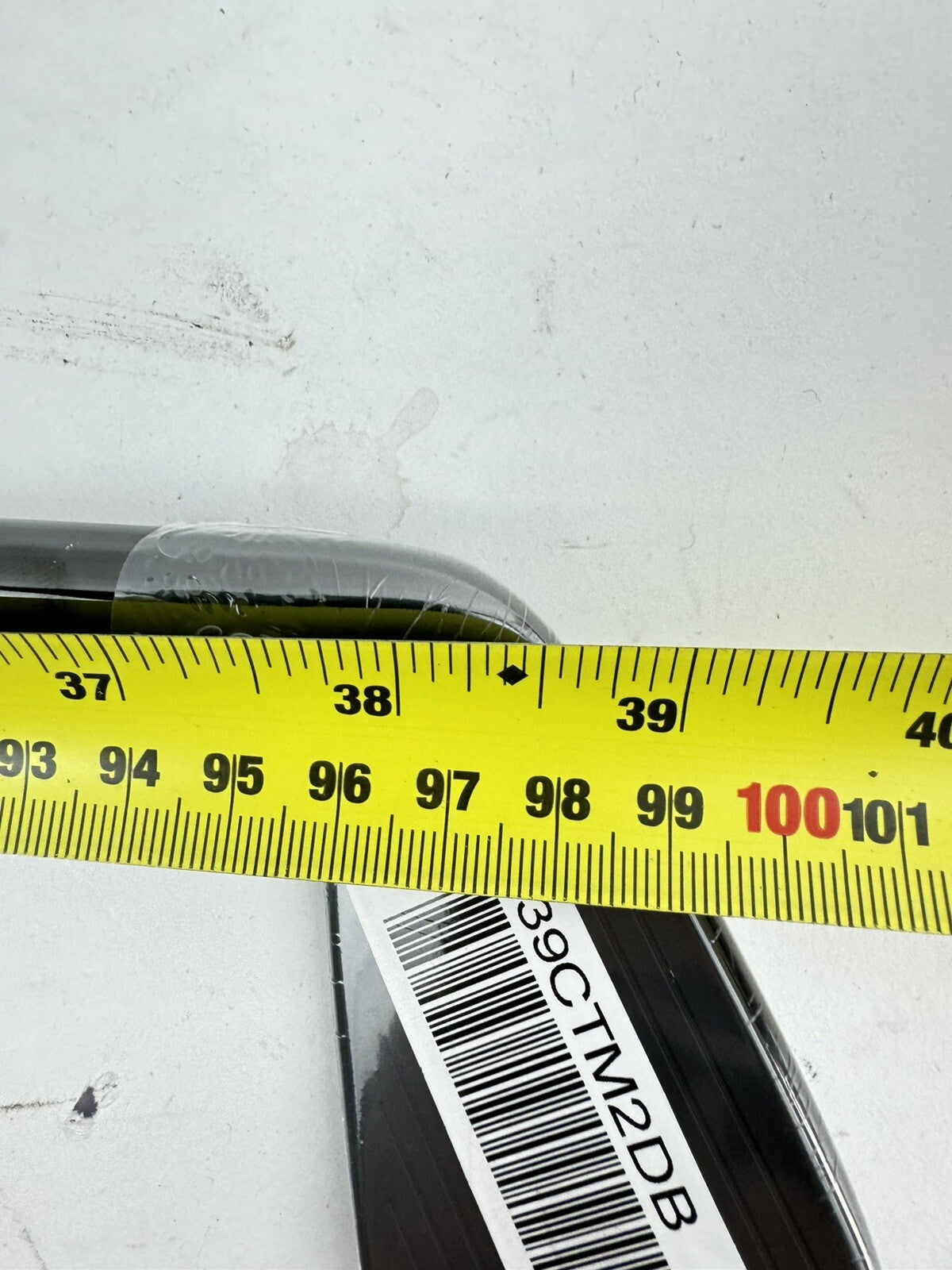 Taylormade P770 4 Iron Limited Edition Phantom KBS Tour Black Stiff Flex Steel18