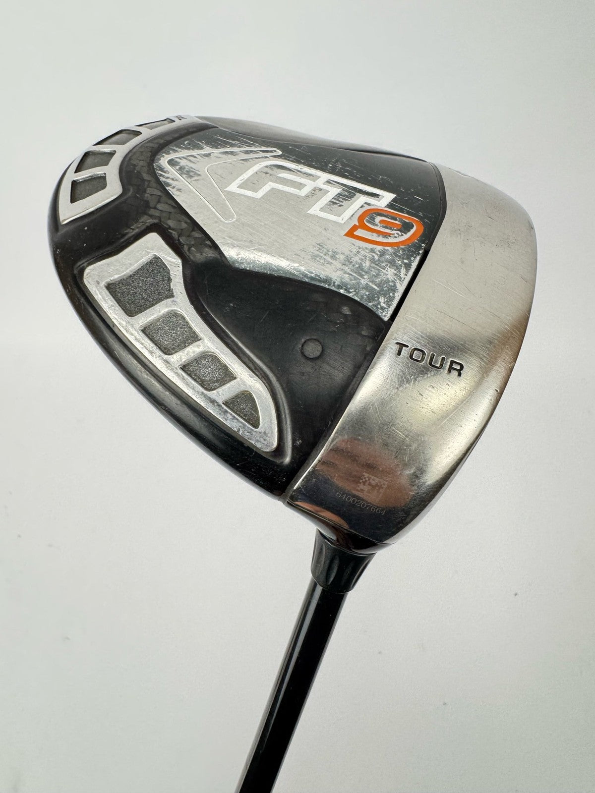 Callaway FT9 Driver Tour 9.5 Degrees Fujikura Stiff Flex Graphite /Right /367590