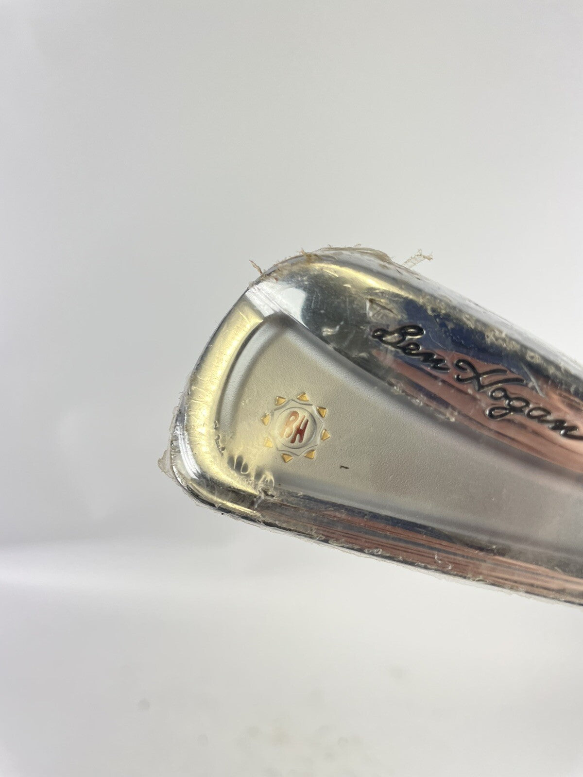 Ben Hogan Forged 6 Iron Apex FTX Apex (4) Stiff Flex Steel /Right /New /50301