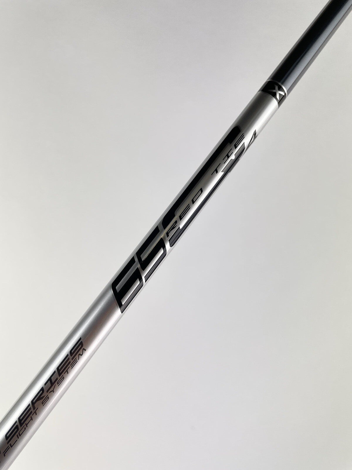Matrix Red Tie Driver/Fairway X Flex Graphite 65 Q4 /44” /0.335 /138334