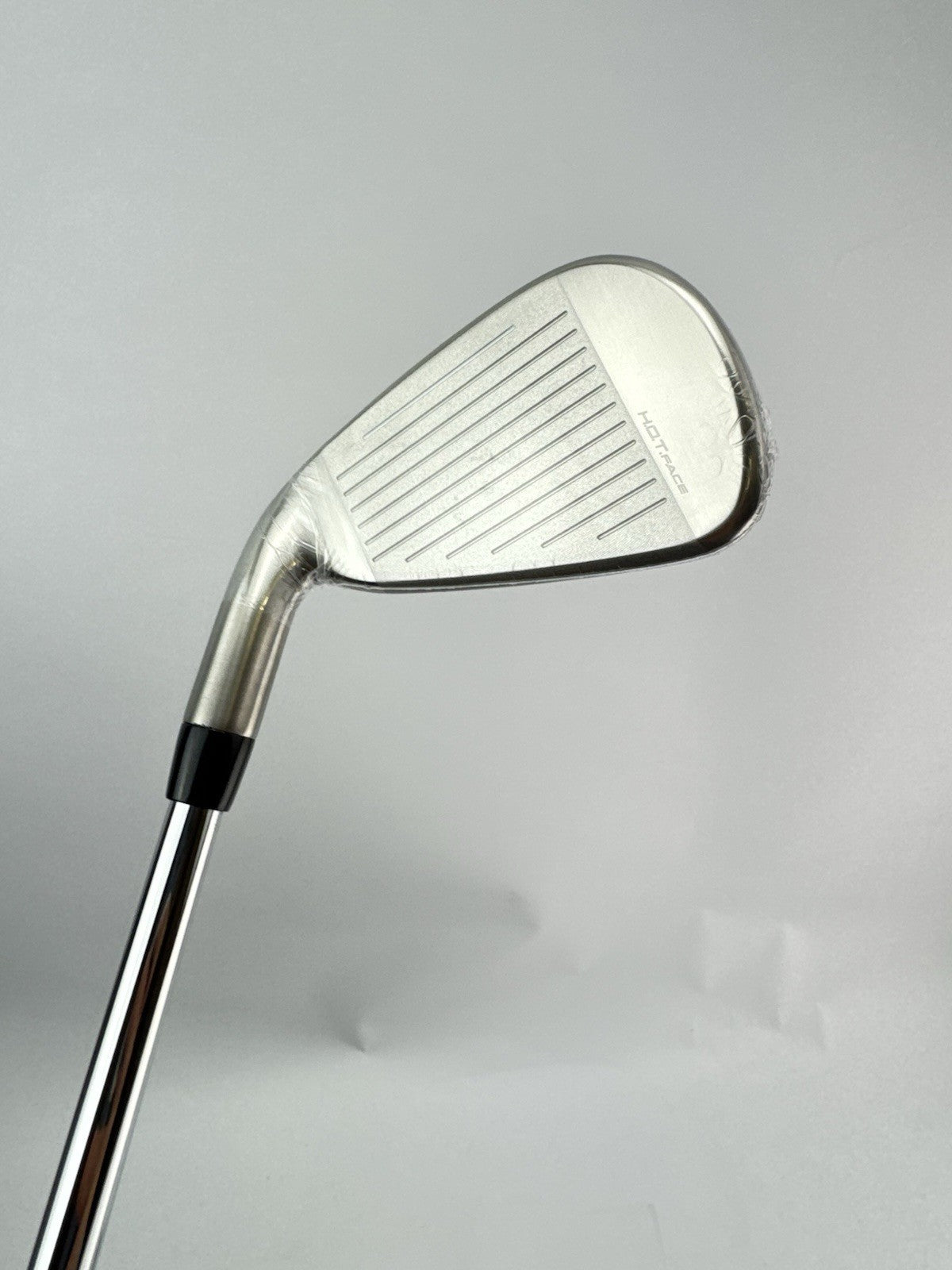 Cobra Aerojet 7 Iron KBS Tour 115 Regular Flex Steel /Right Handed /New /3272010