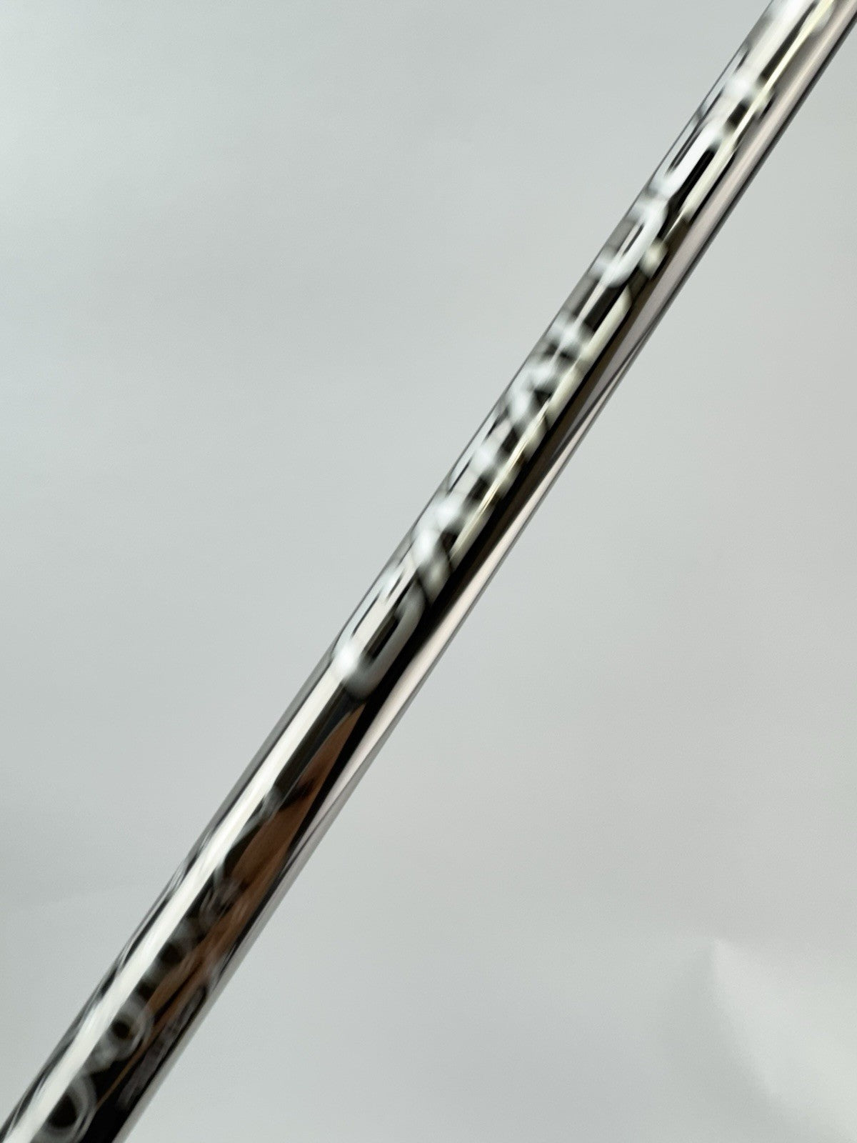 Catalyst 50 Iron Shaft 5.0 Senior Flex Graphite 35” /0.355 Tapered/276303