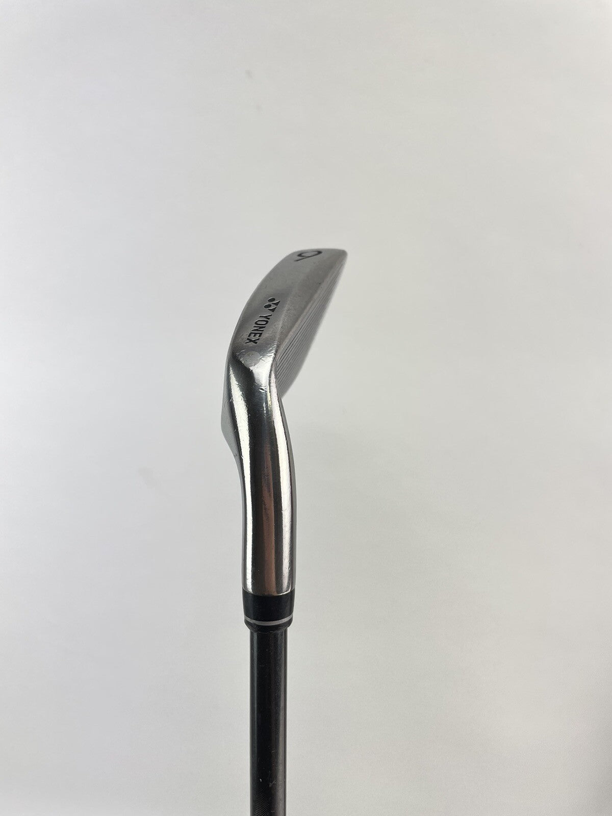 Yonex Golf 6 Iron V-Mass 260 Regular Flex Graphite /Right Handed /194806