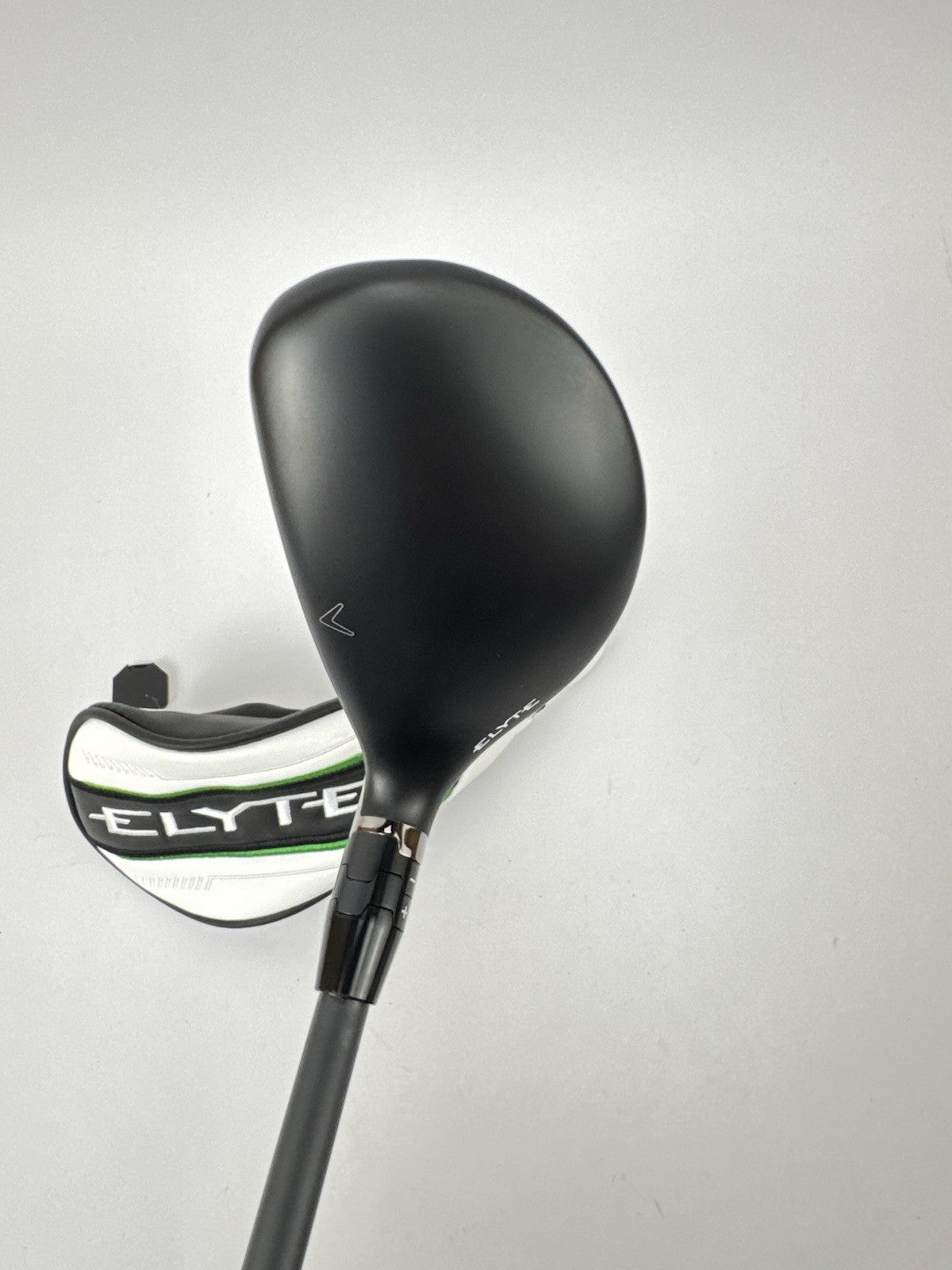 Callaway Elyte X 4 Hybrid 21* Fujikura Regular Graphite /Right /New Shaft /3432913