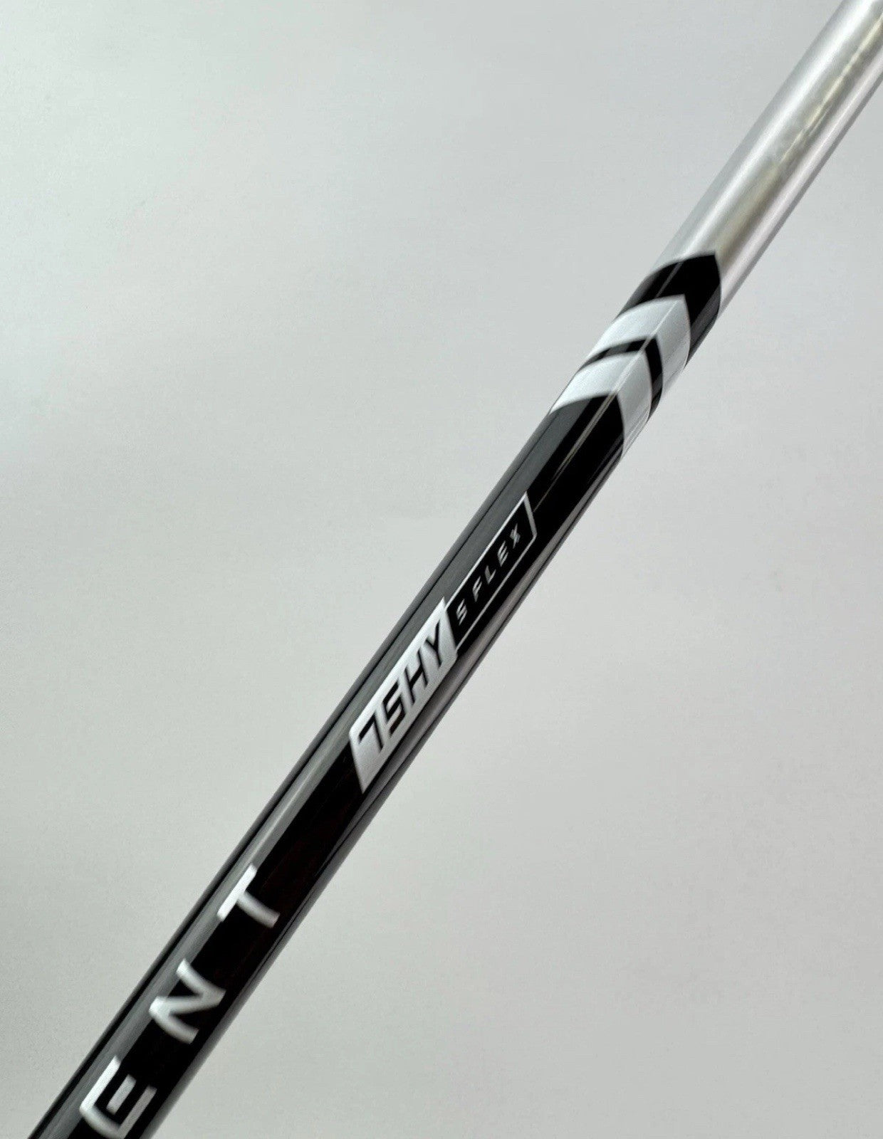 Cobra DS Adapt #4 Hybrid Shaft Aldila Ascent 75 Stiff Flex Graphite 39.5” /New3