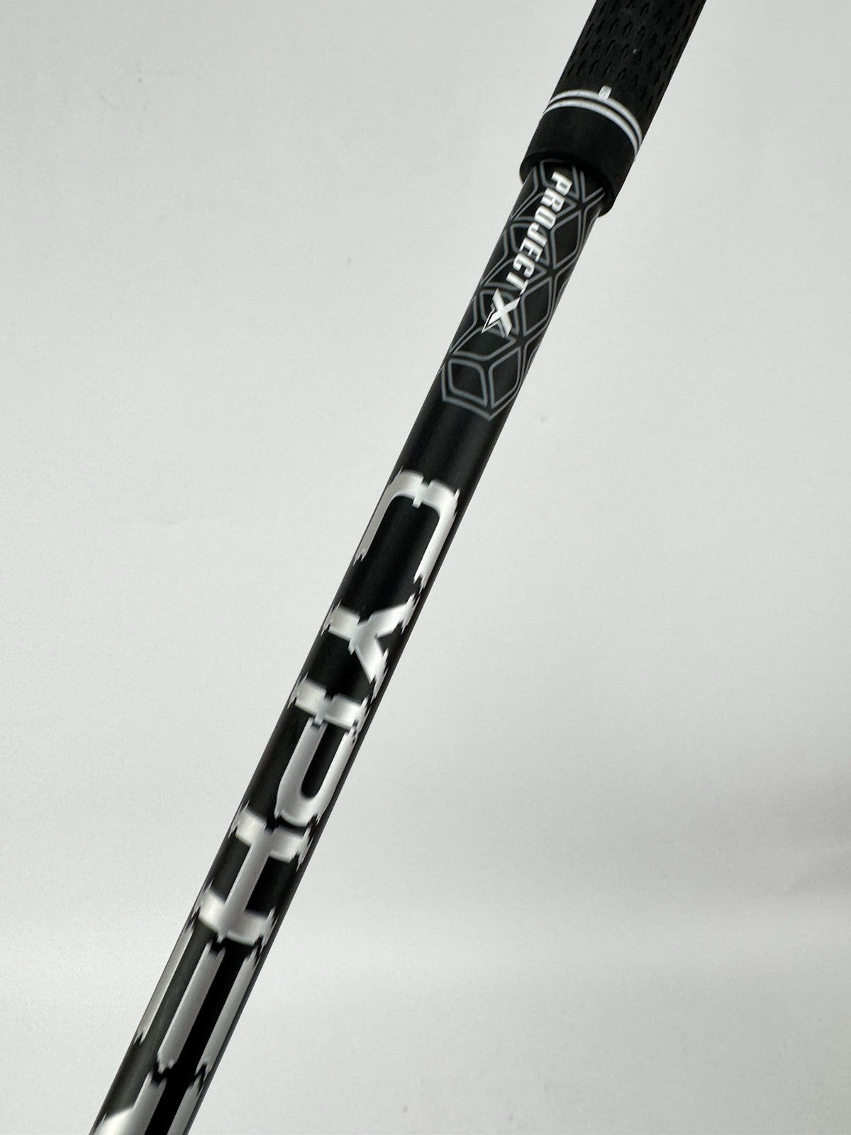 Wilson Launch Pad Gap Wedge Left Handed Cypher 5.5 Regular Graphite /372169